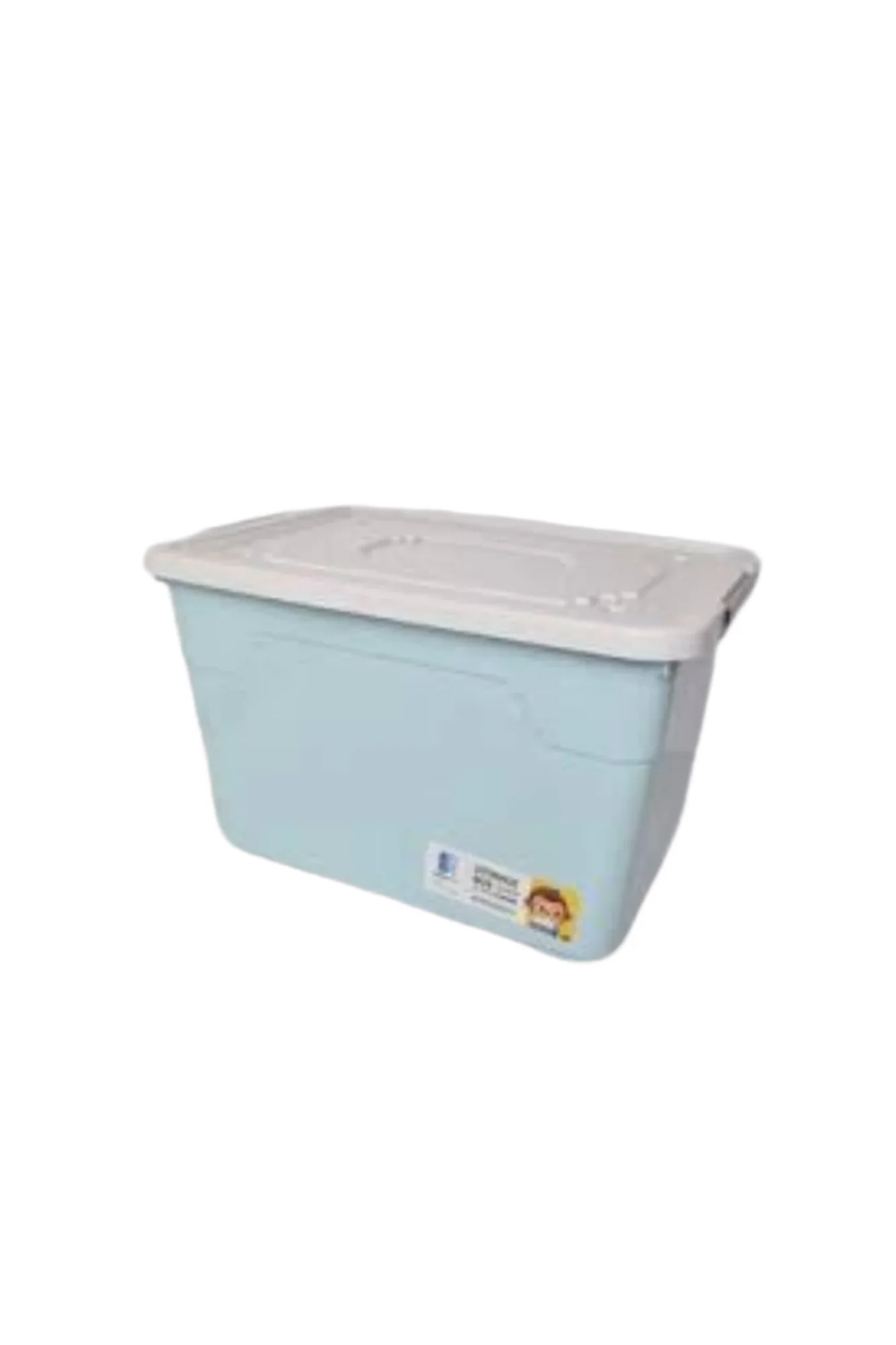 storage box china 1997