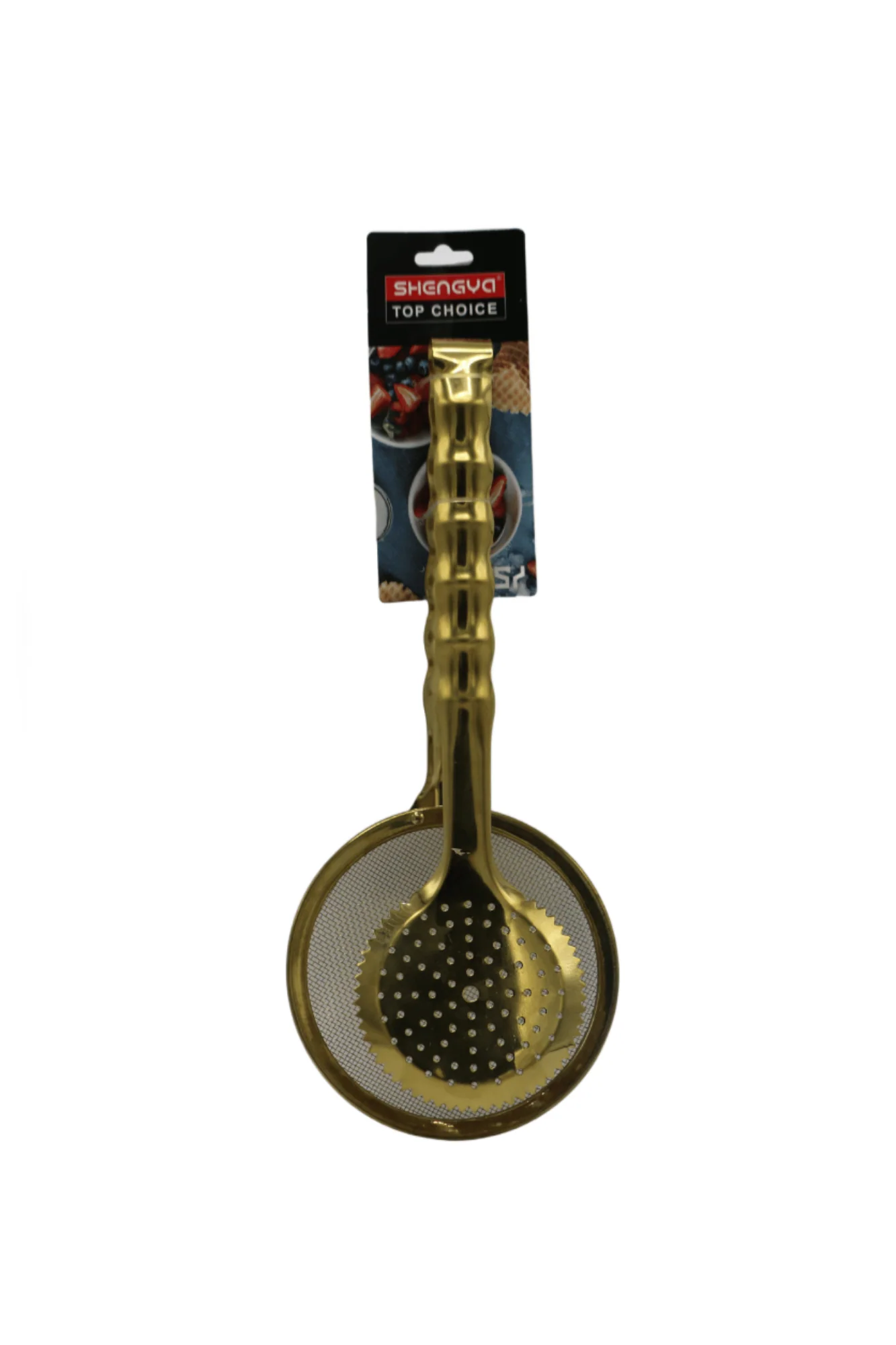416-440 tong strainer