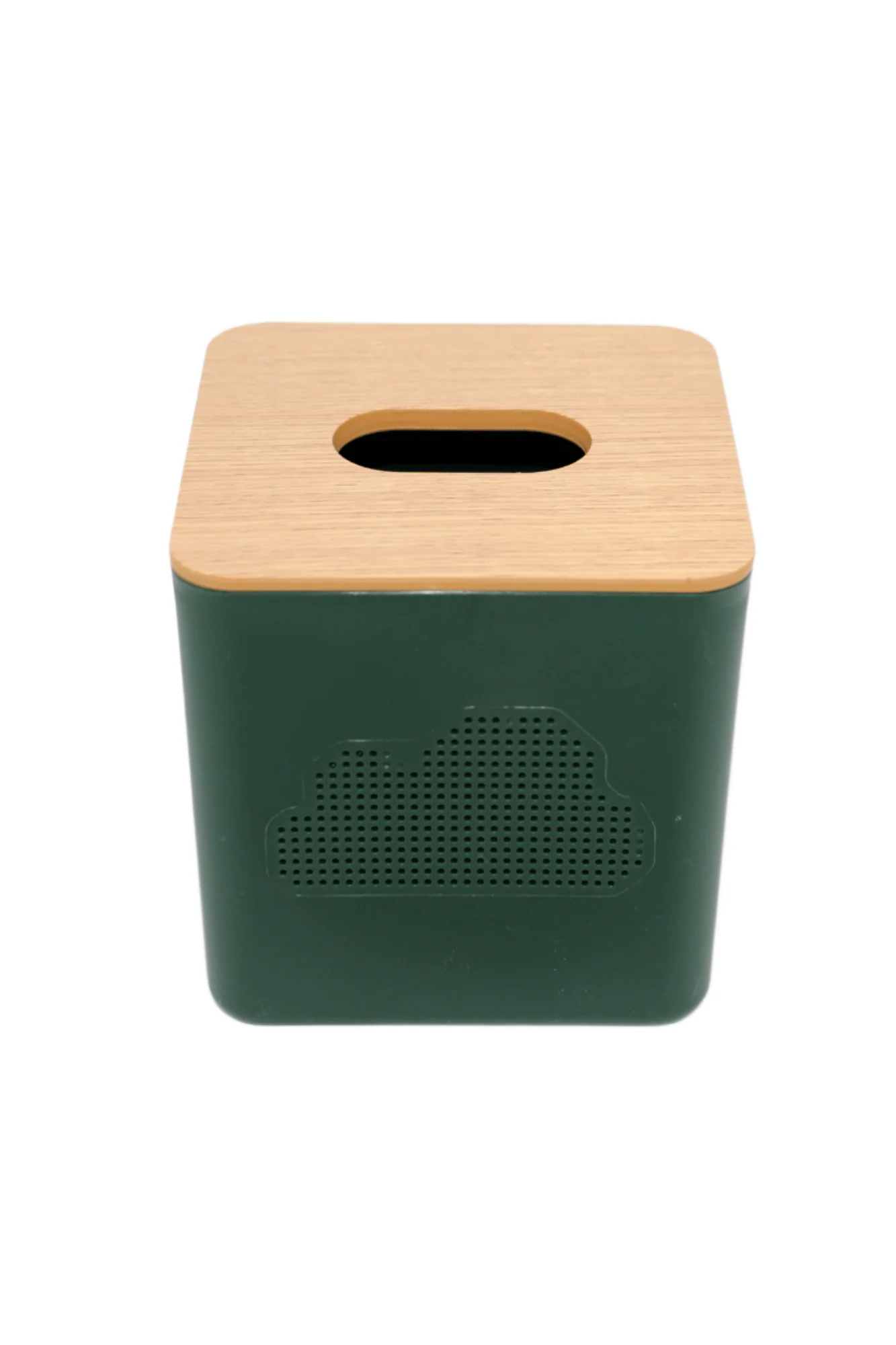418-69 tissue box 3567