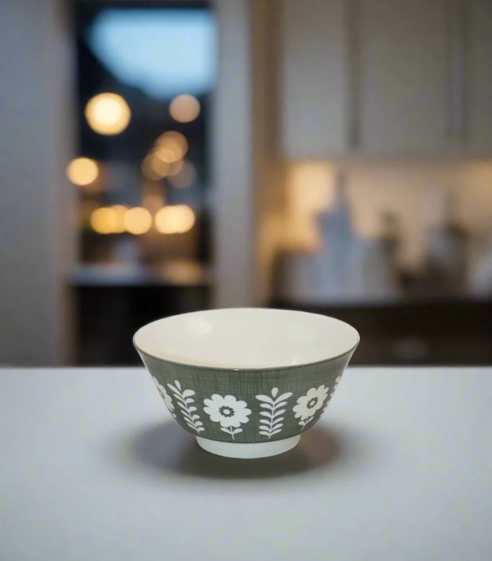 gf bowl 6" china