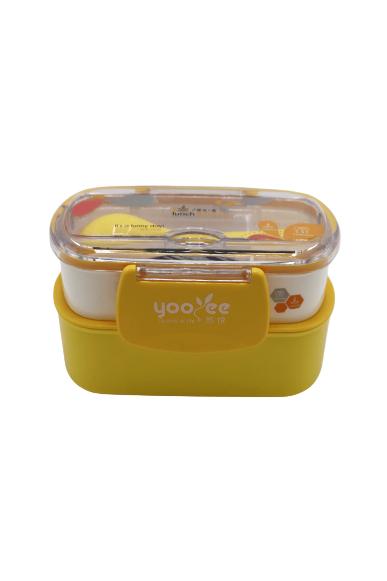 lunch box 363 china