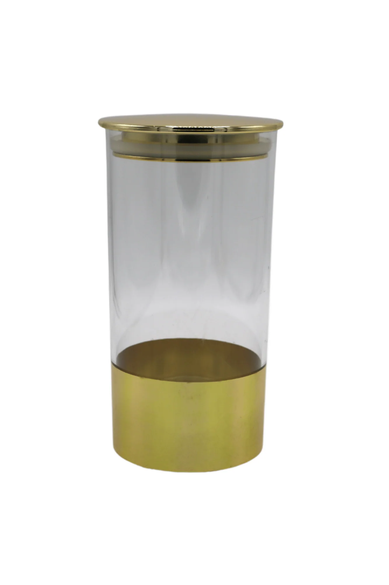 acrylic jar l 6016 china