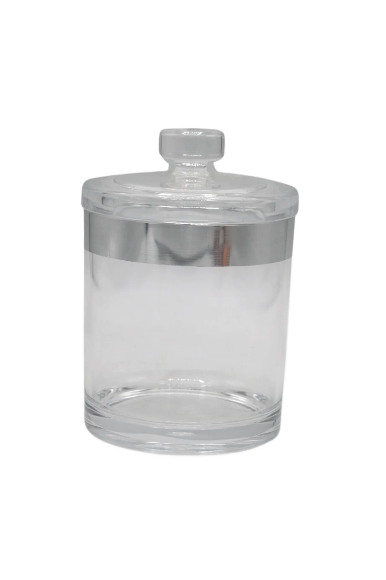 acrylic jar m 4270 china