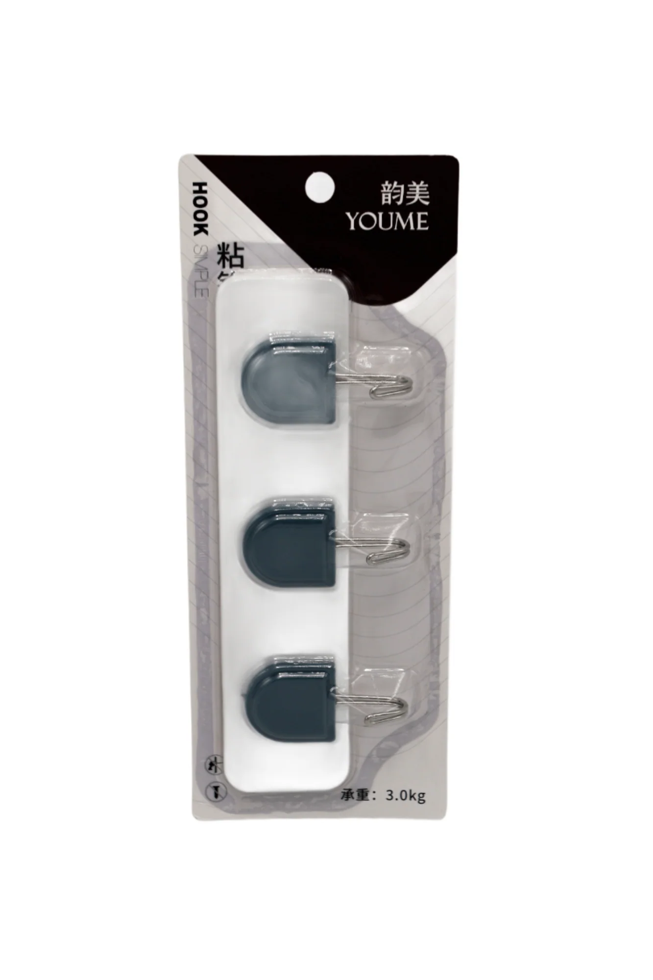 425-86 hook long 3pc 0028