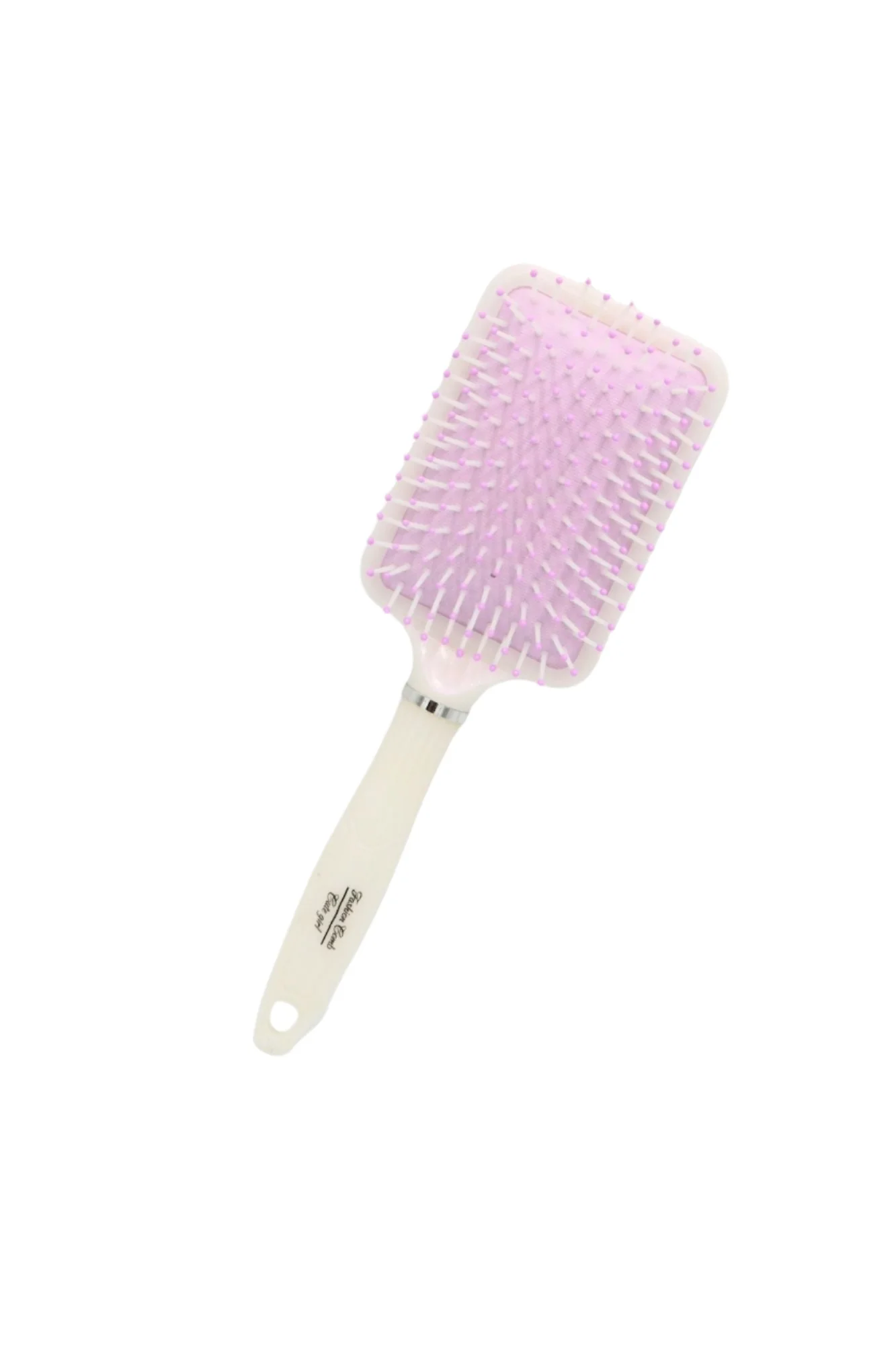 446-157 hair brush l 9886-80h