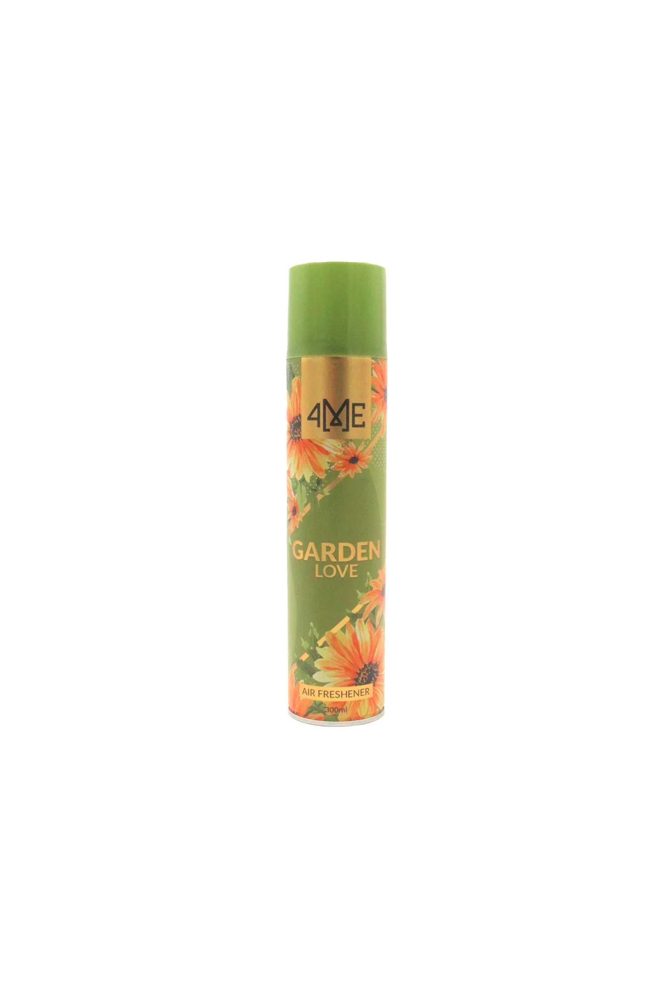 4me air freshner garden love 300ml