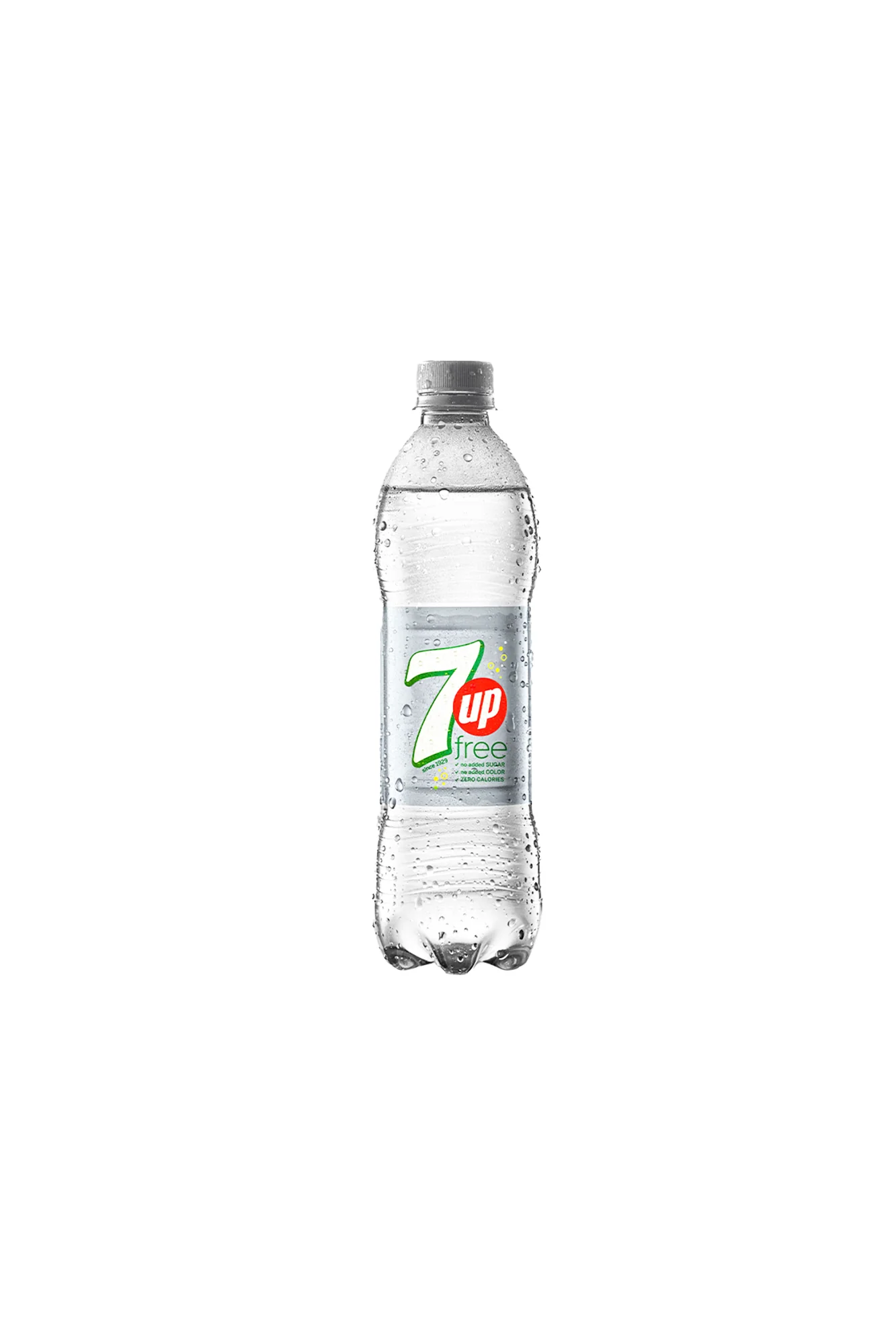 7up zero sugar 500ml