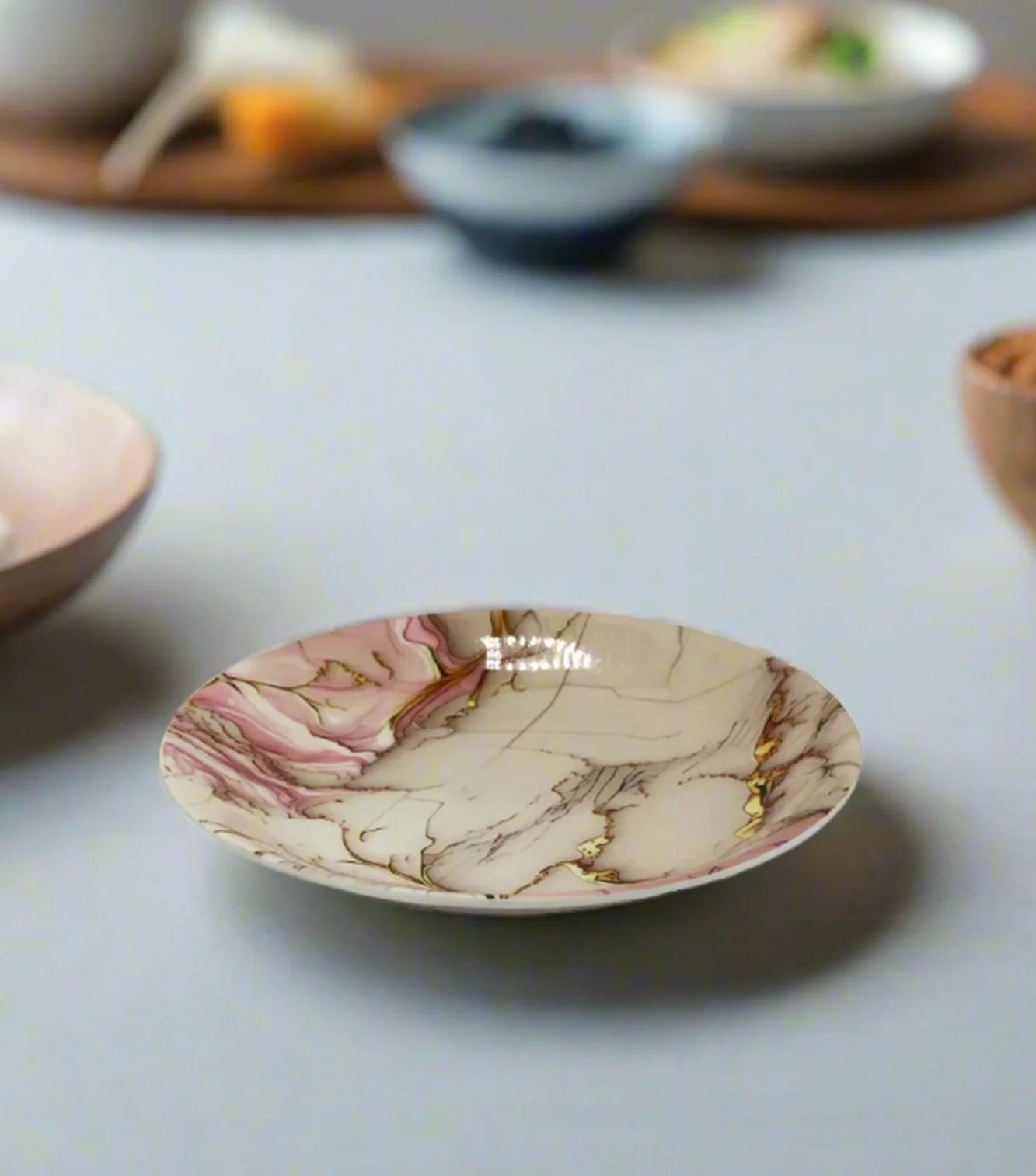 a39 bhala plate 8"d