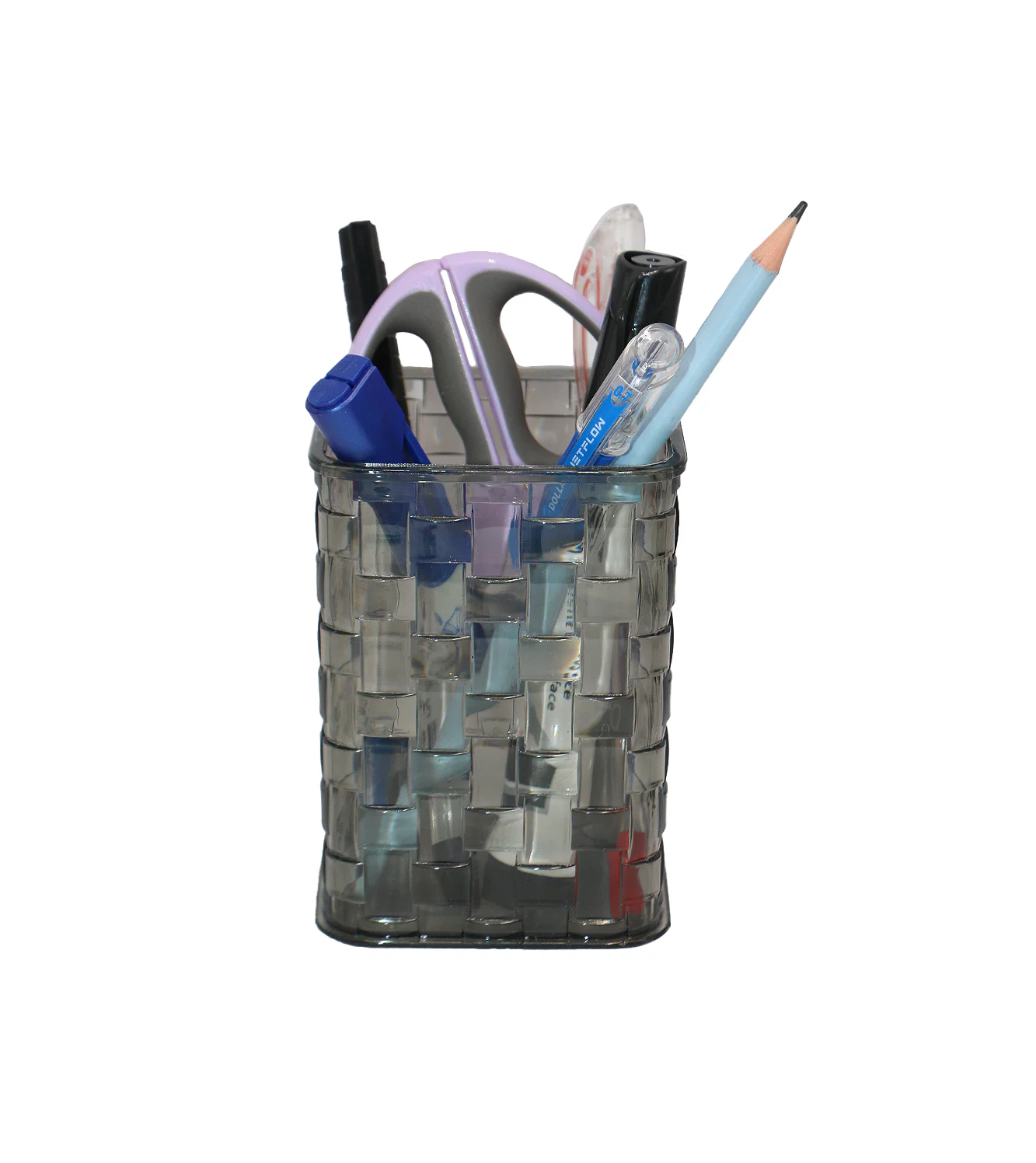 acrylic multi holder square china 2339