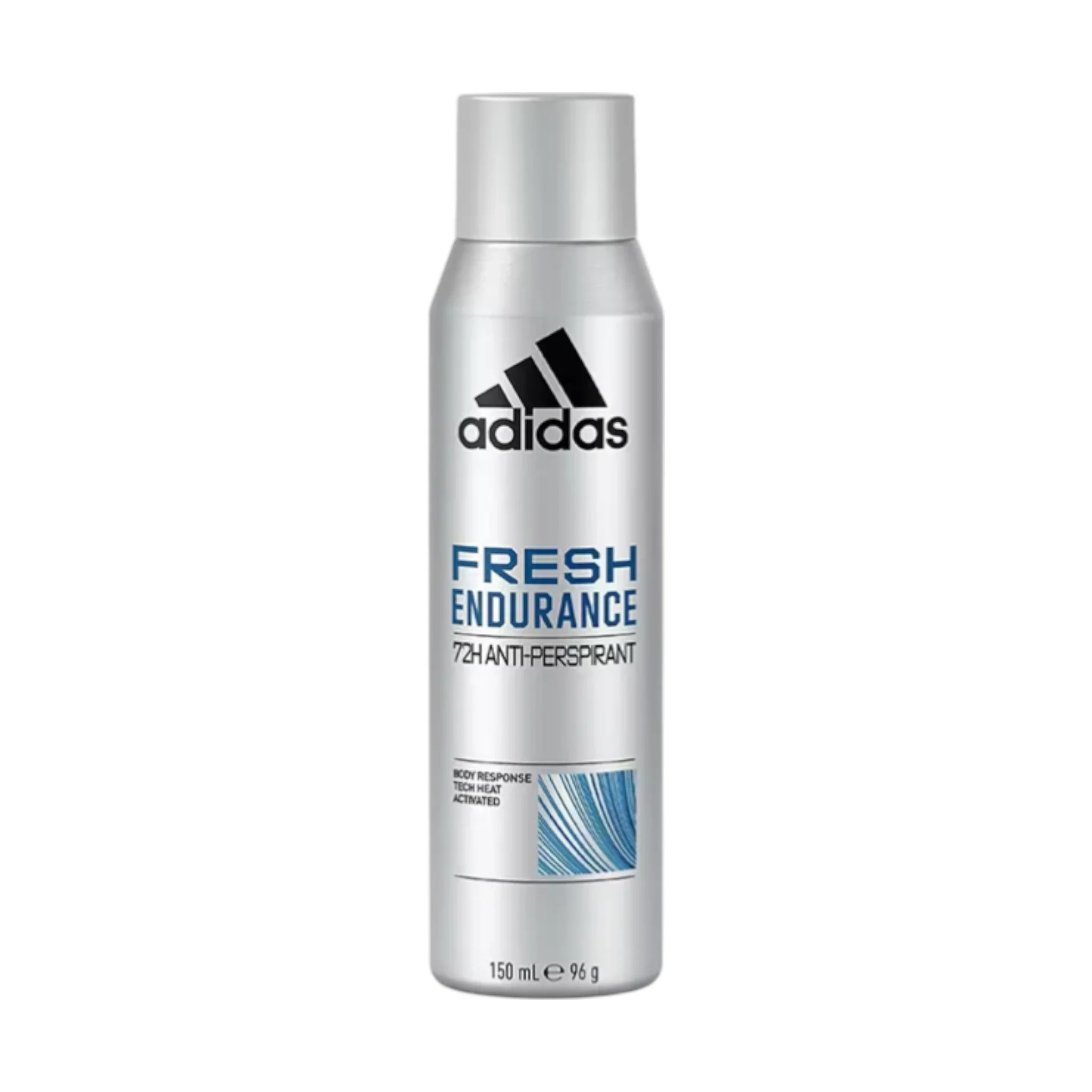 adidas body spray fresh endurance 200ml