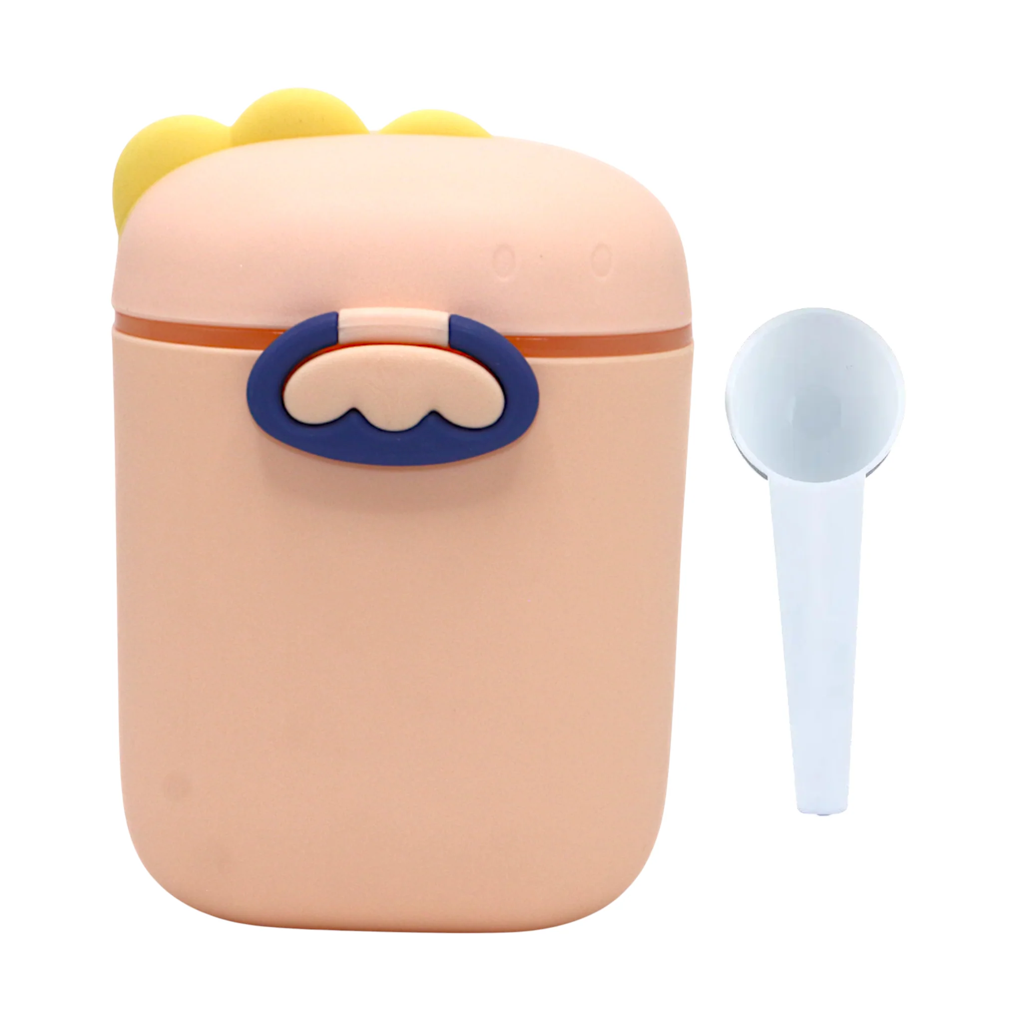 baby milk container china