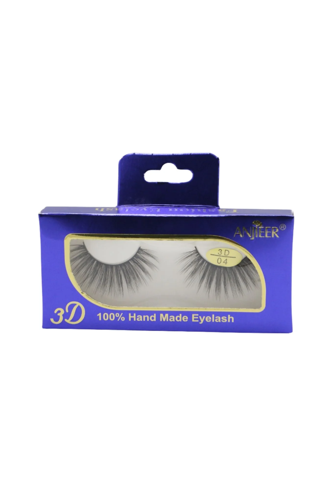 anijeer eyelashes