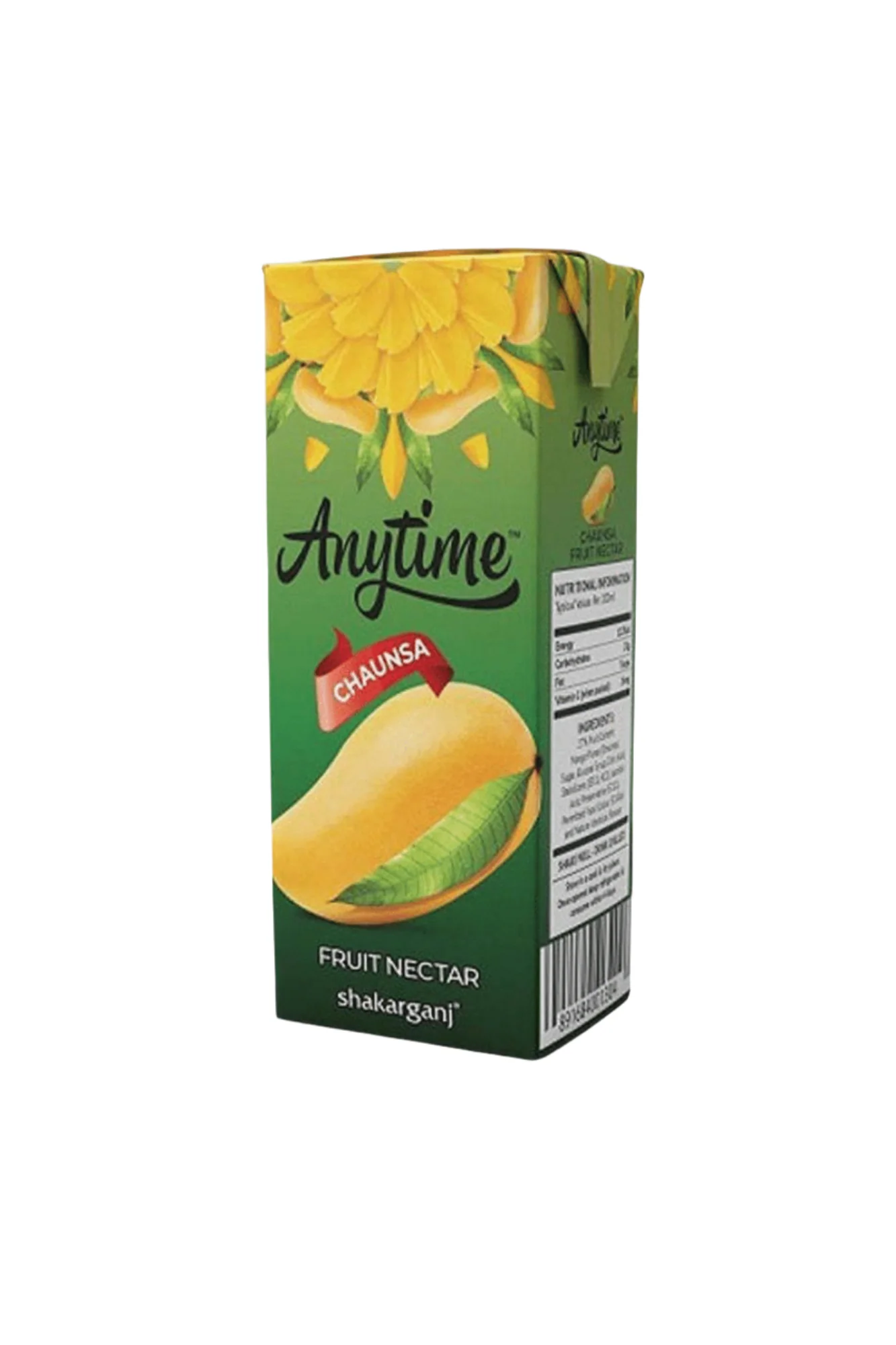anytime juice chaunsa 200ml