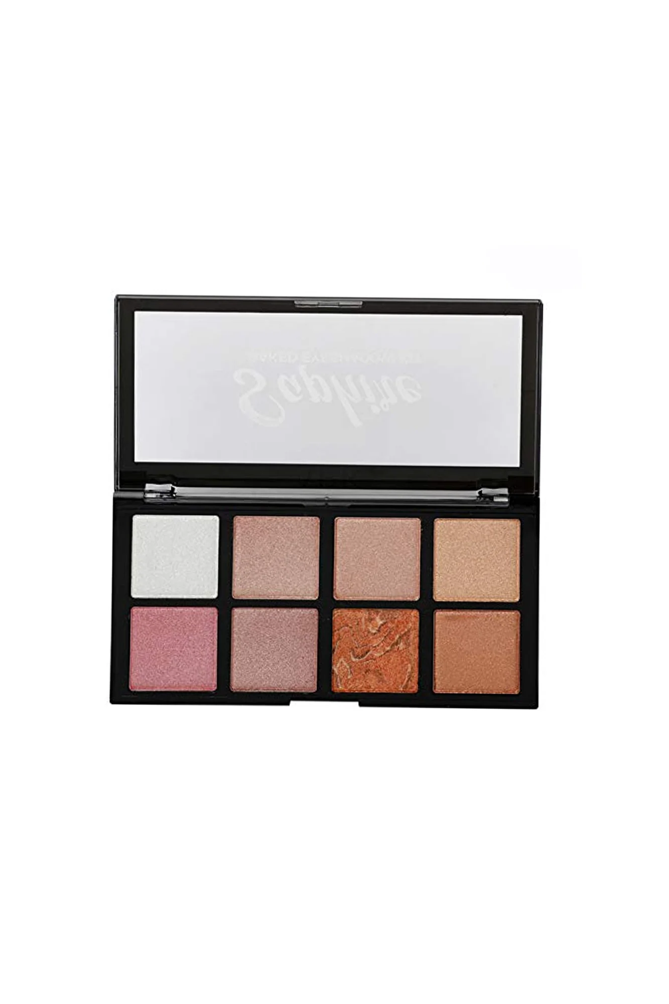 apk eyeshade kit saphire 8 colour 18g