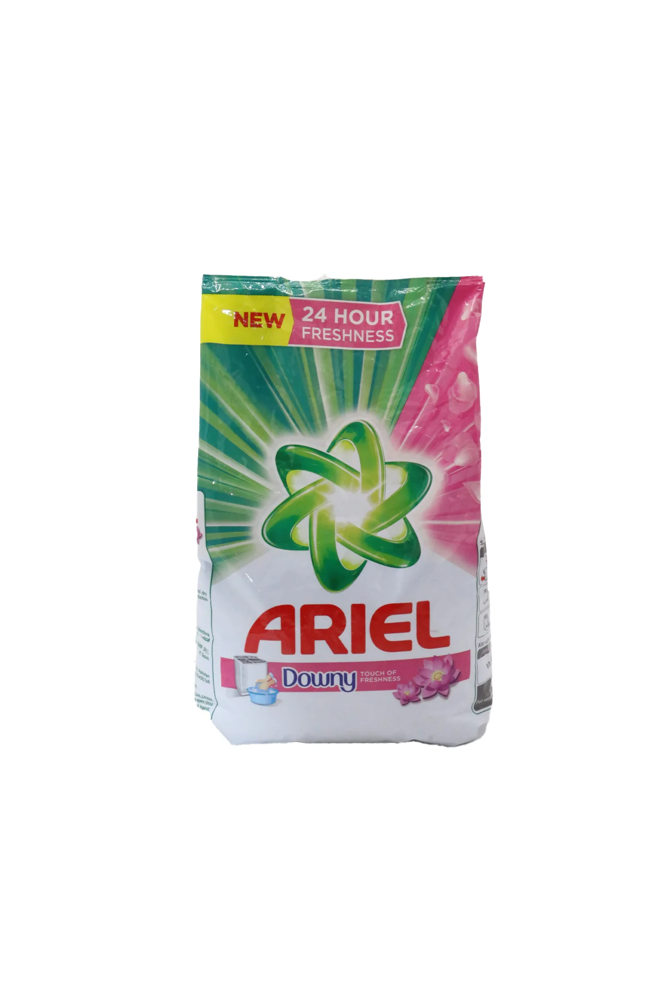 ariel downy 2kg