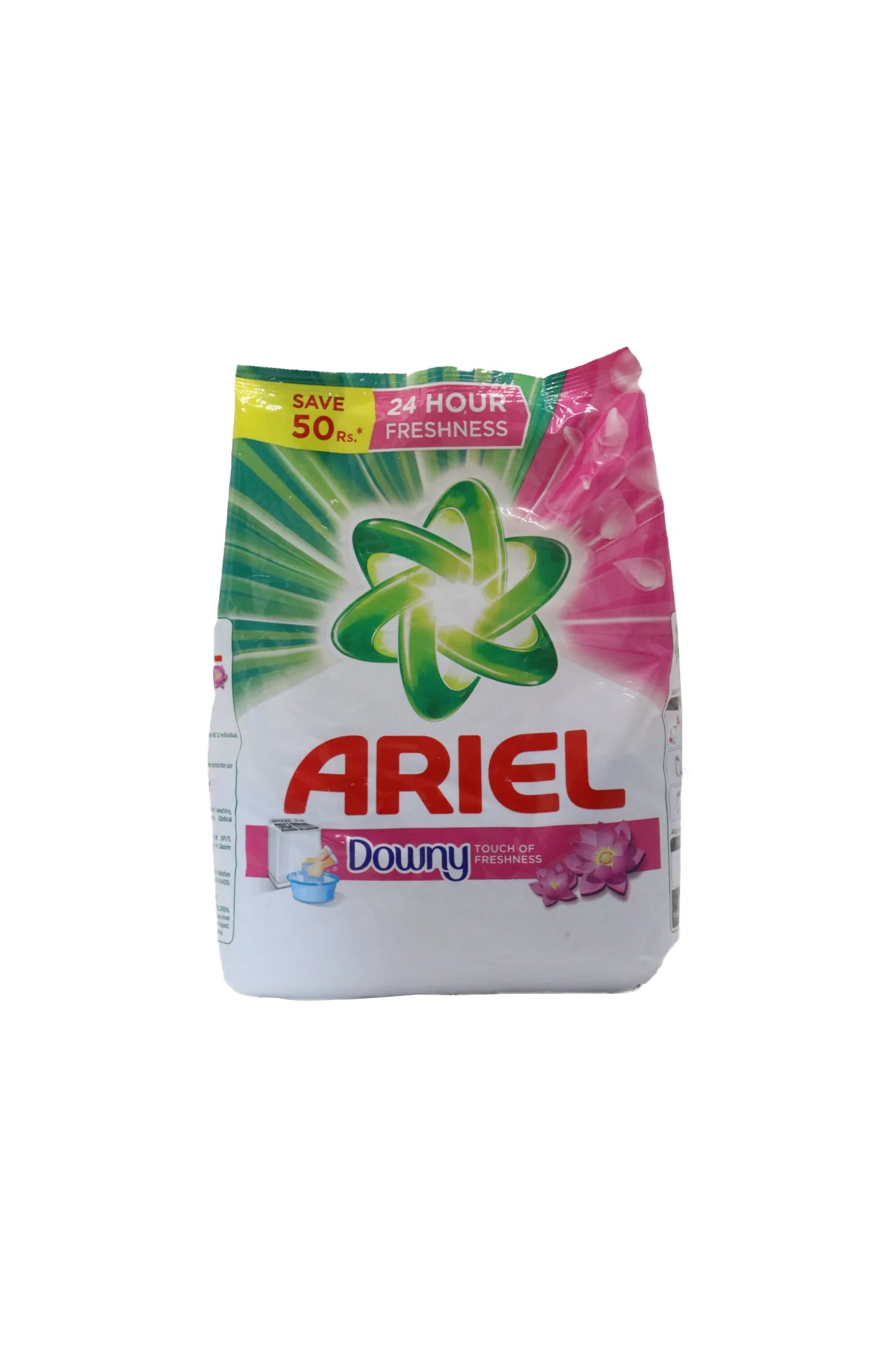ariel downy 1kg
