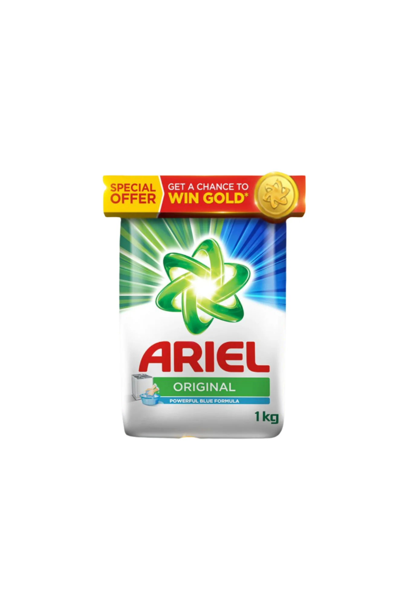 ariel original 1kg