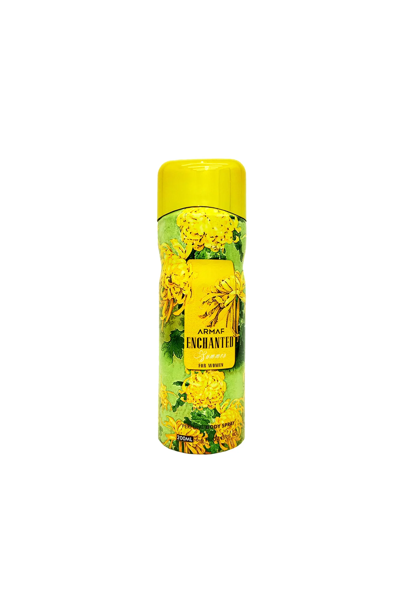 armaf body spray summer 200ml for women