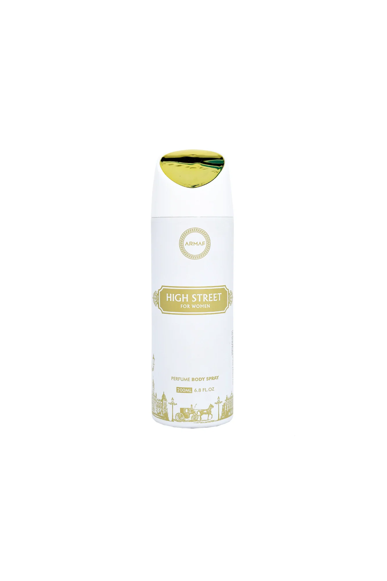 armaf high street body spray 200ml