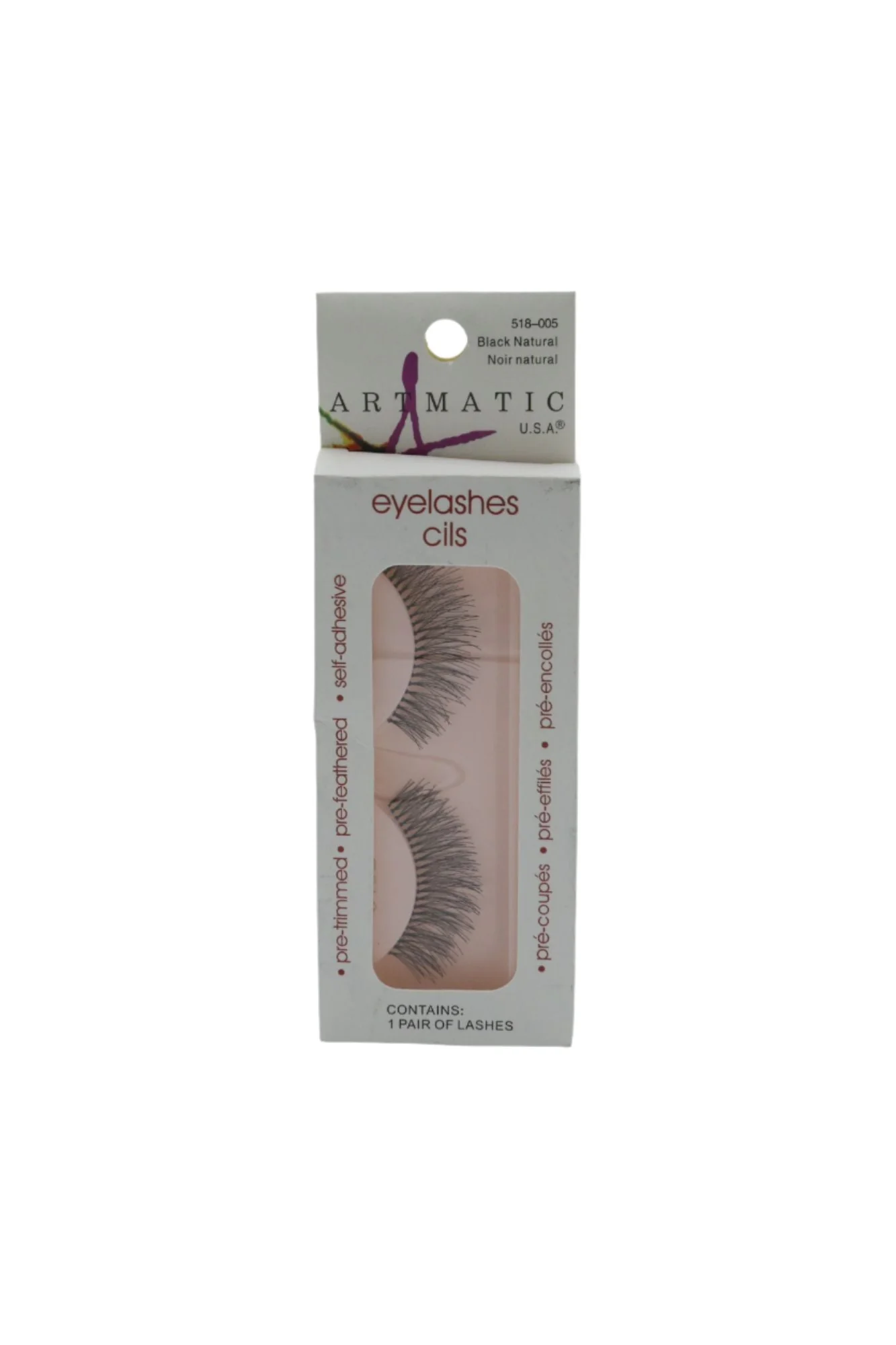 artmatig eyelashes
