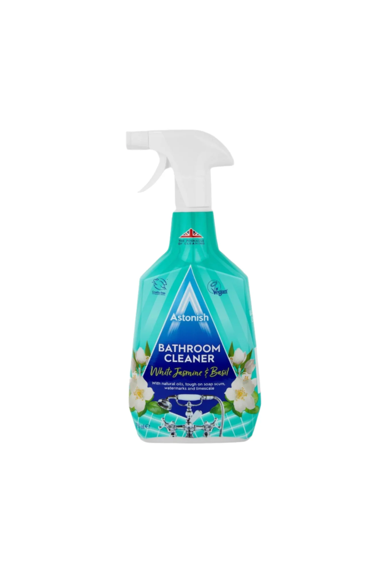 astonish bath cleaner 750ml