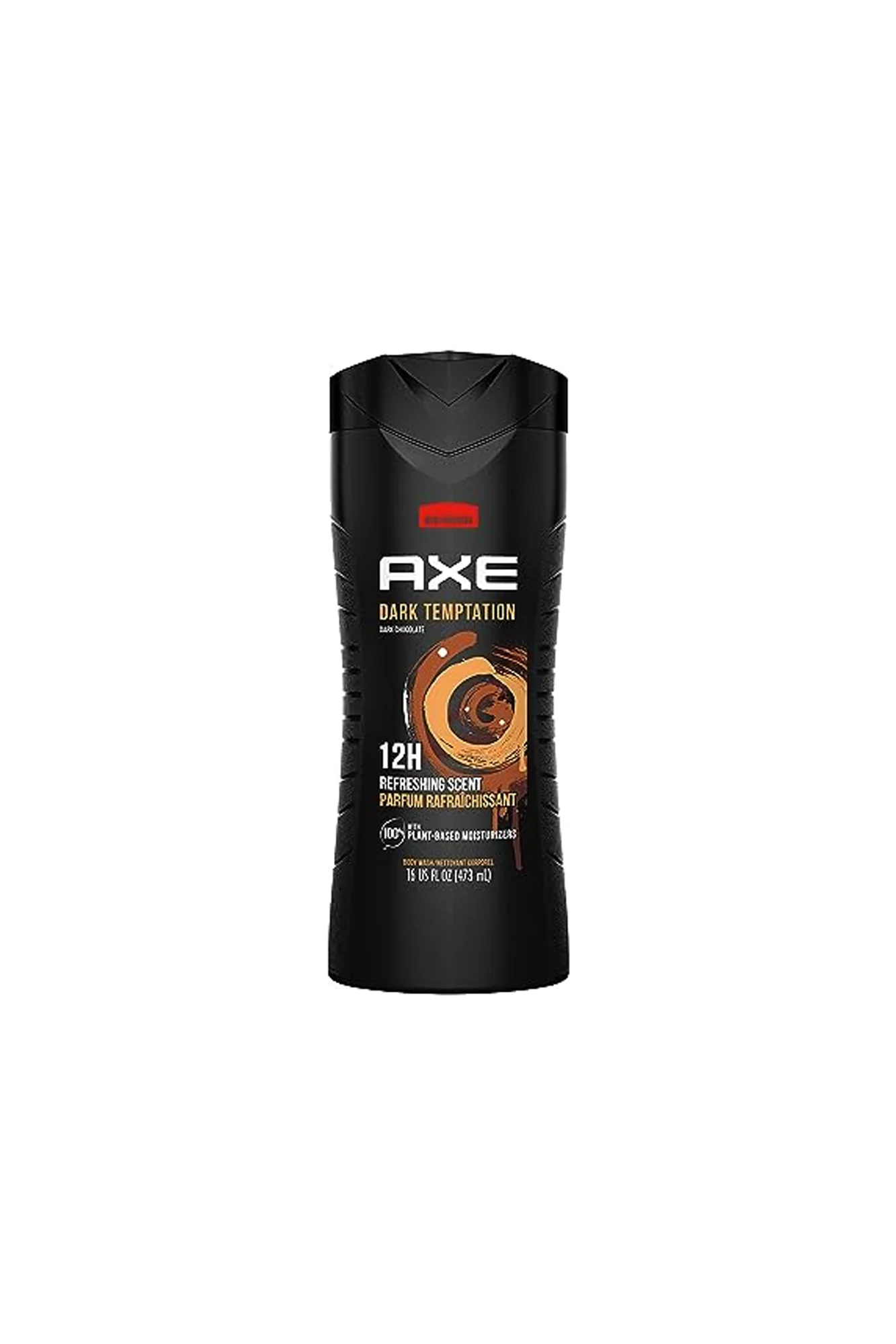 axe body wash dark temptation 473ml