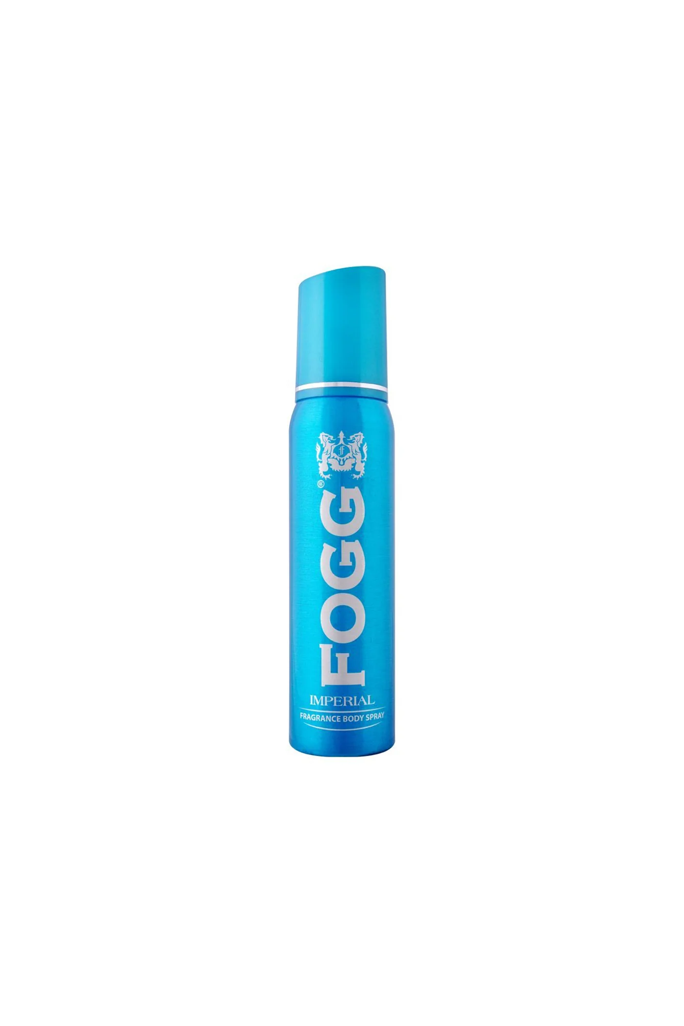 fogg body spray imperial 120ml