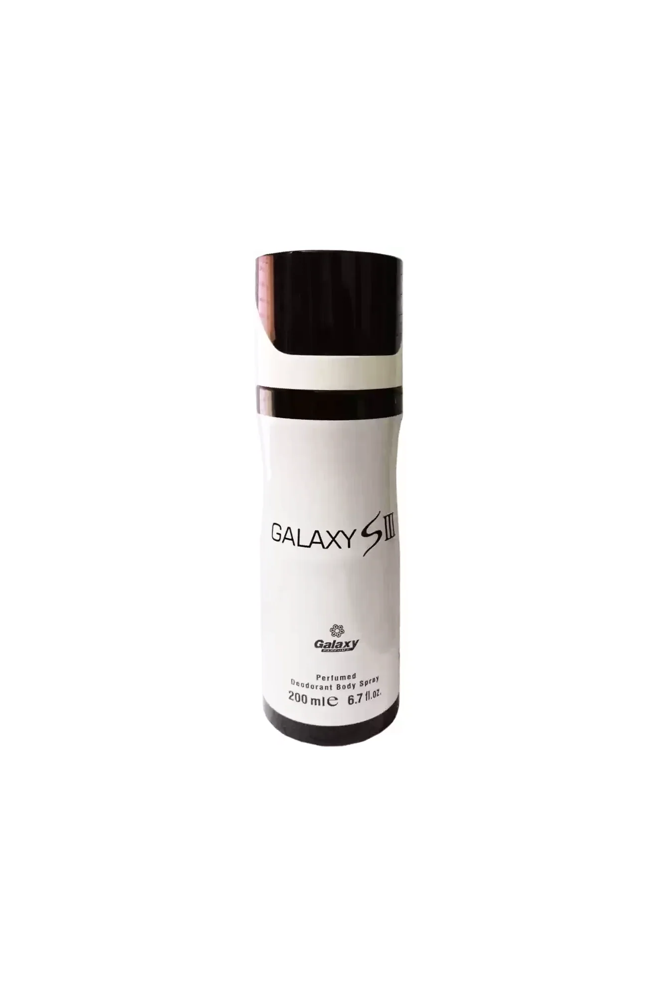 galaxy s3 body spray 200ml