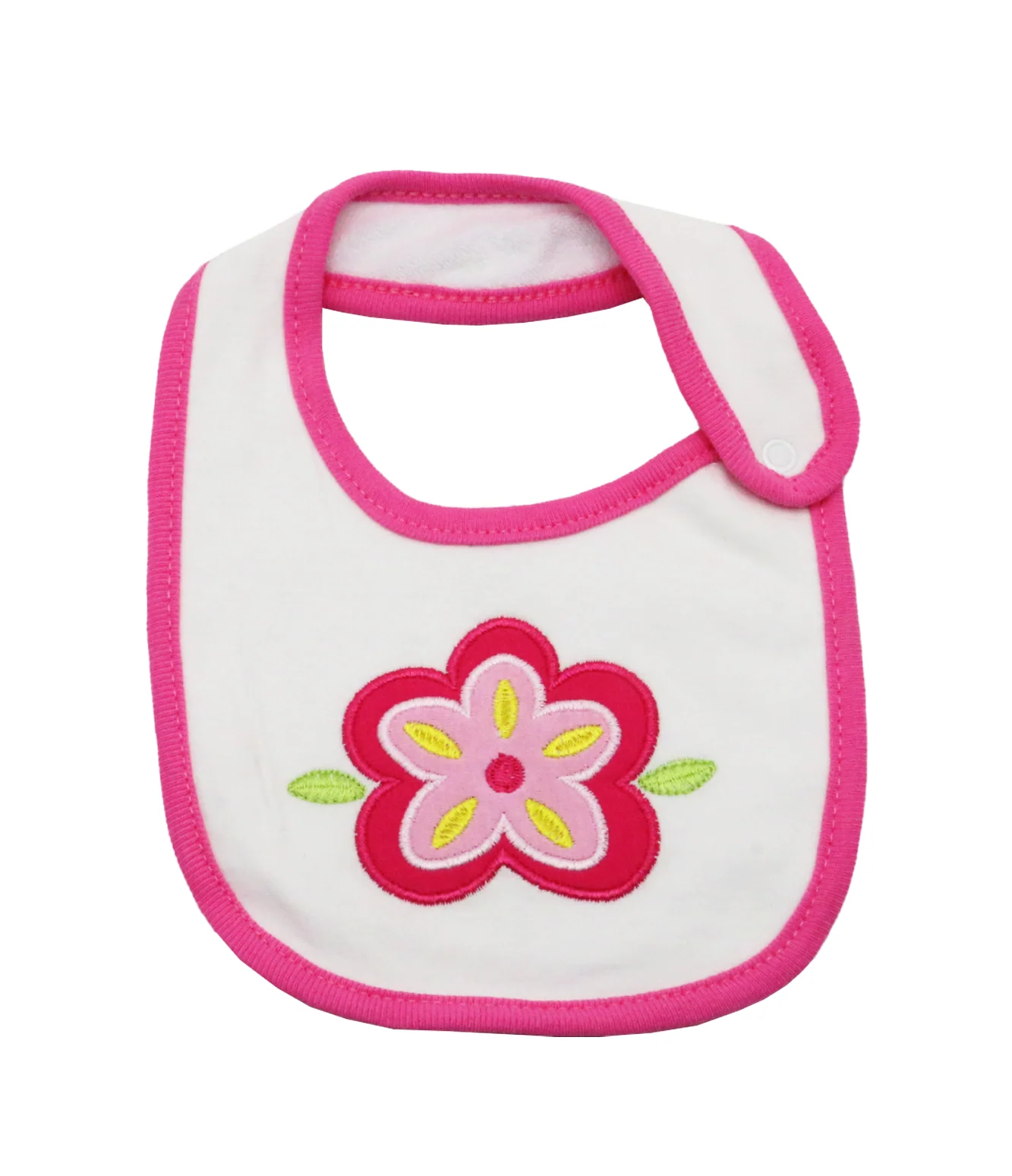 baby bib fabric china d686