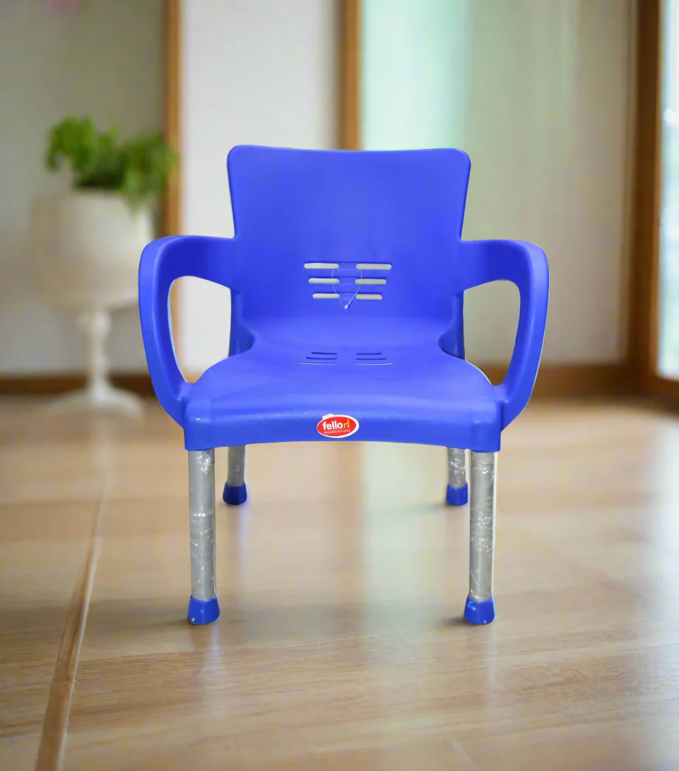baby chair green fellon smarty