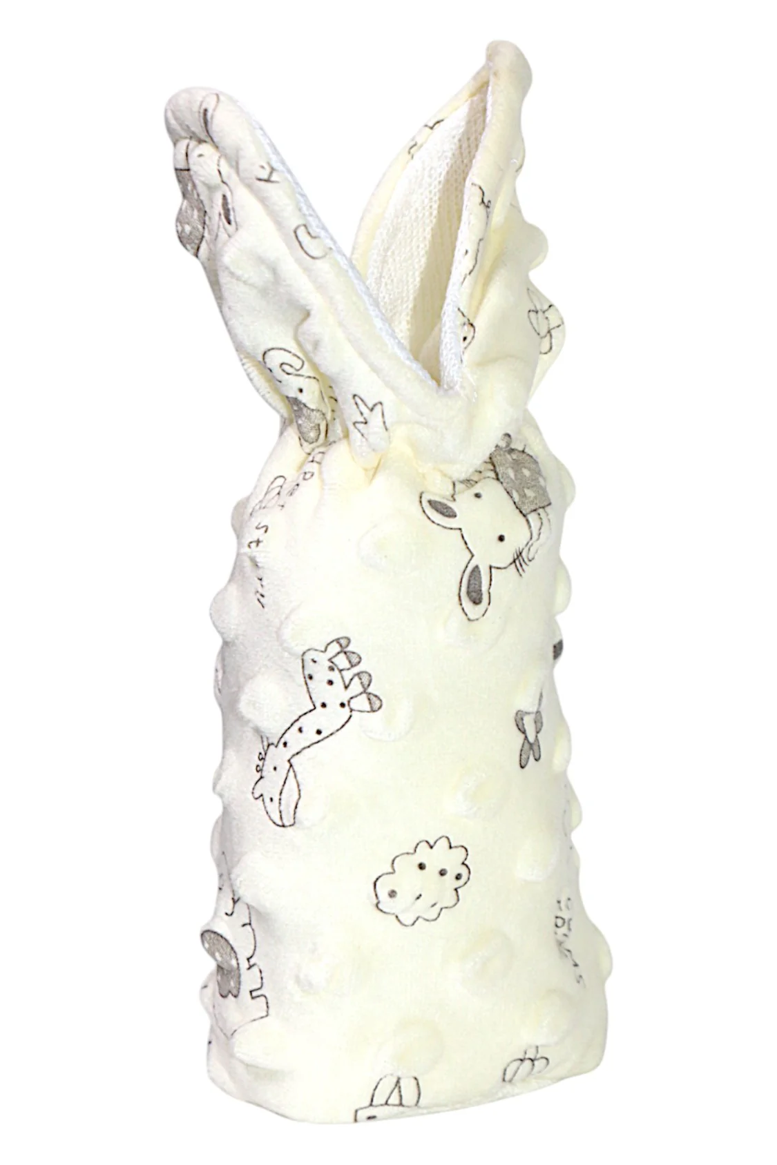 baby feeder cover different color