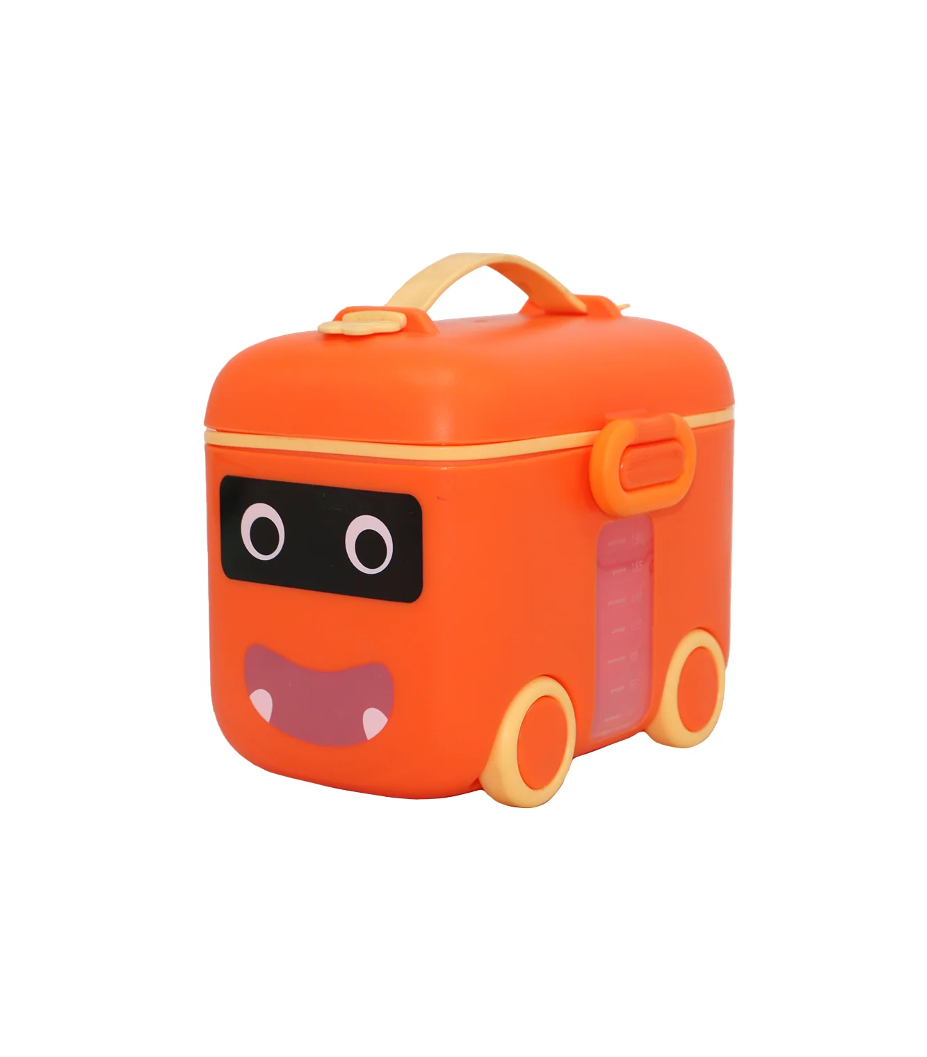 baby milk container china