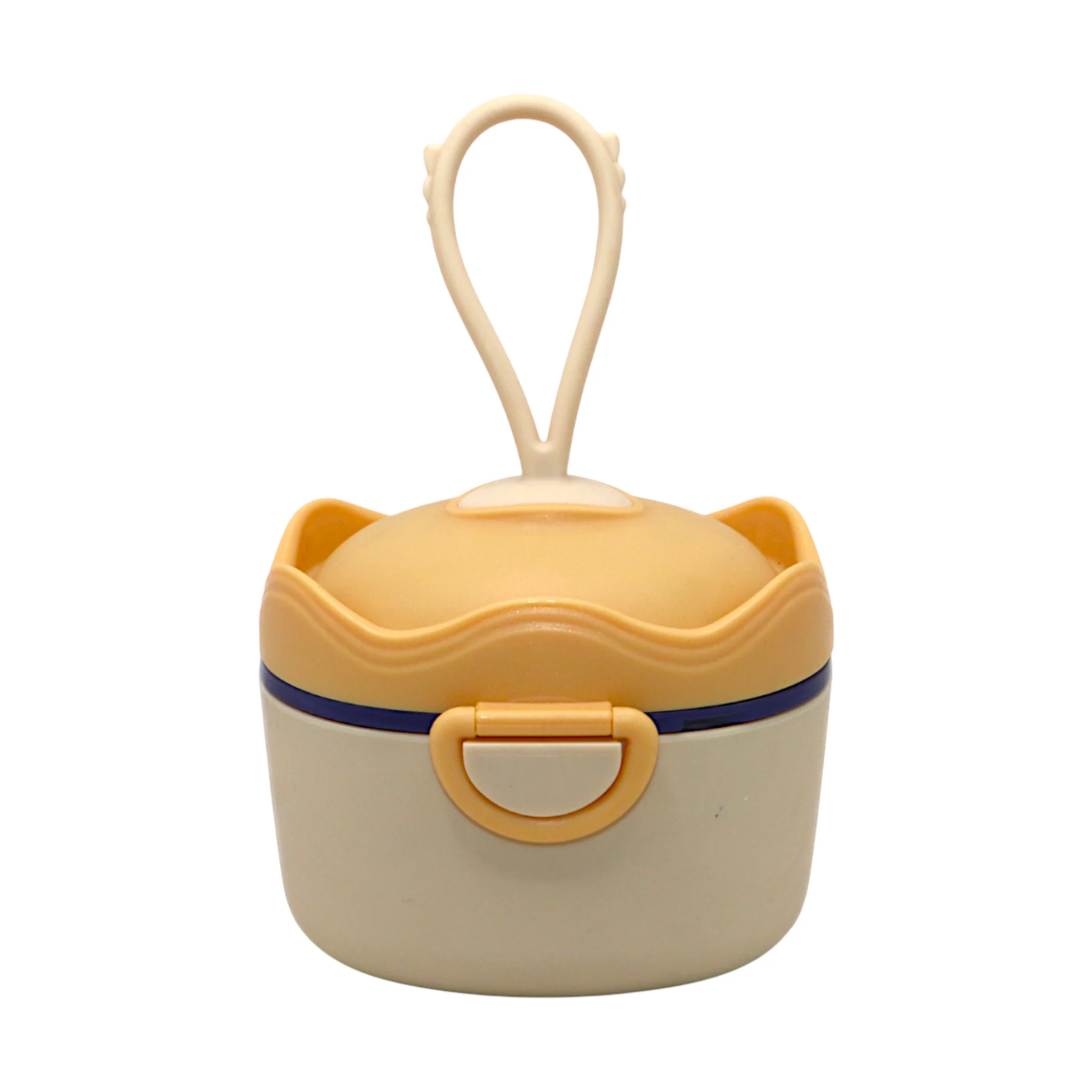 baby milk container m-4 china
