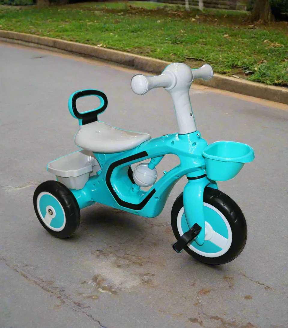 baby tricycle