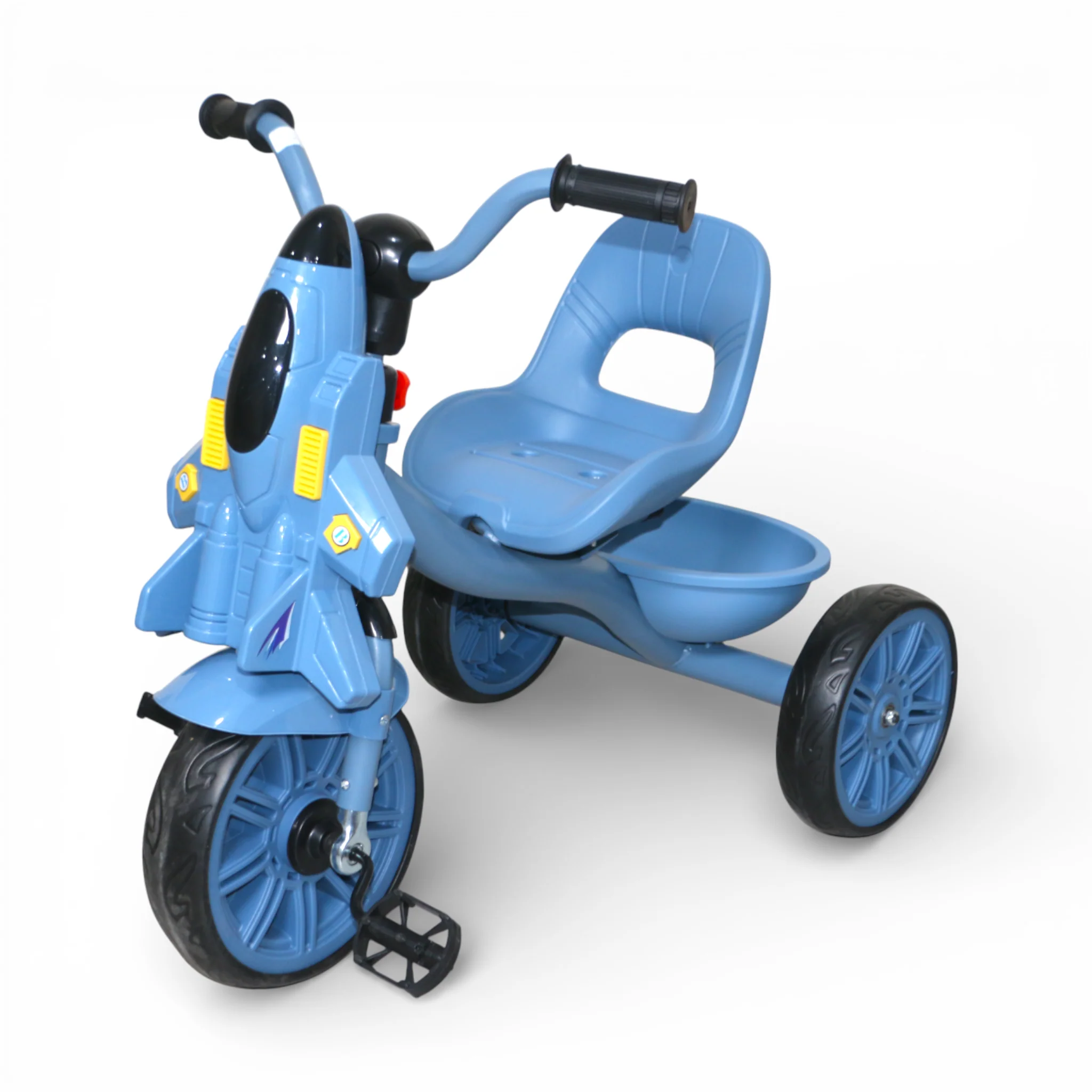 baby tricycle with music china
