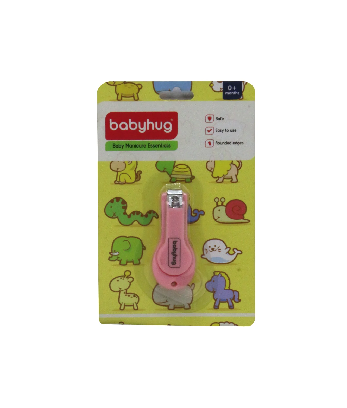 babyhug nail cutter china d503