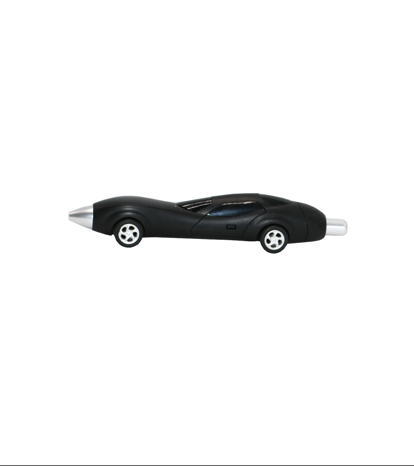 ball pen car china 7266