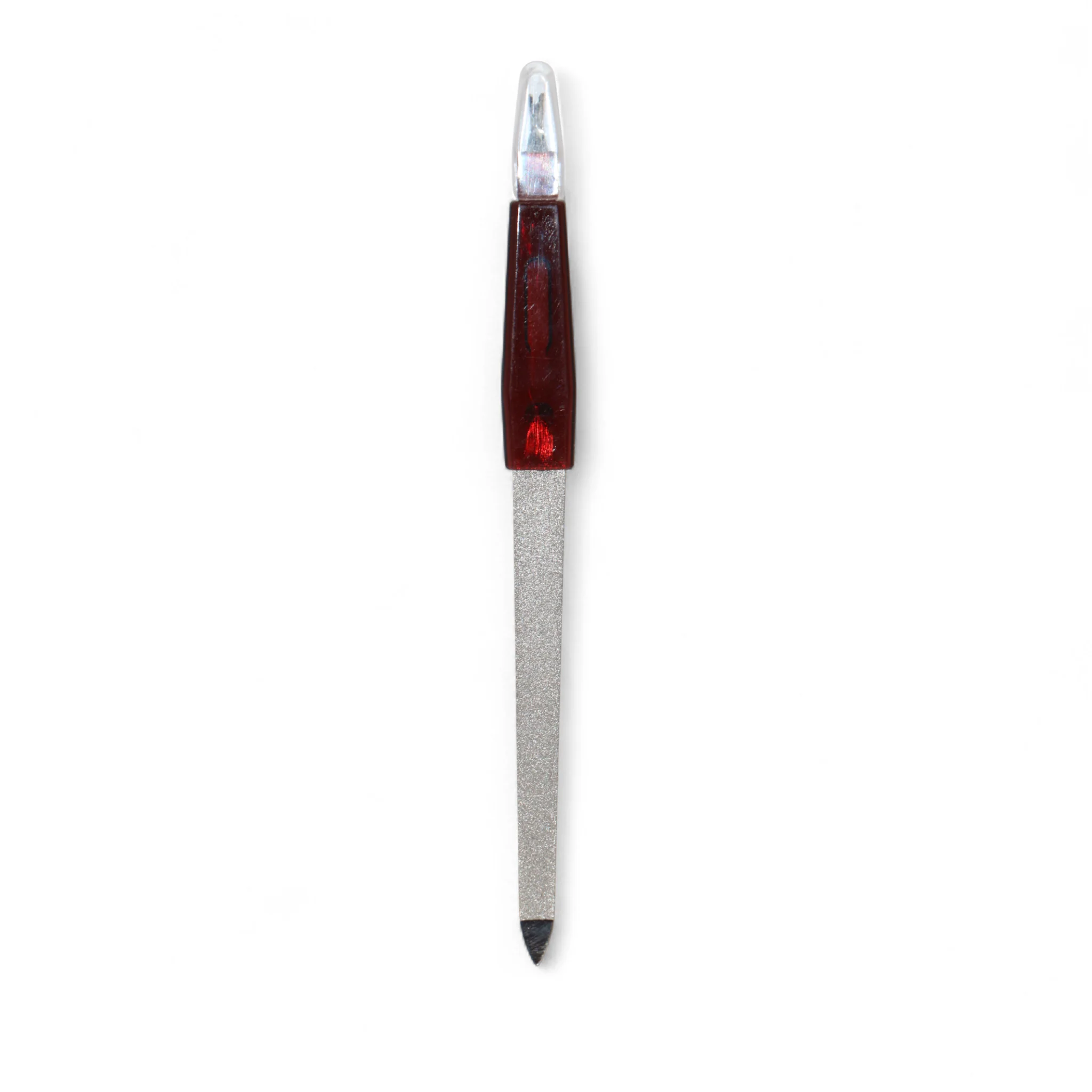 baoyue nail filer 2in1 china