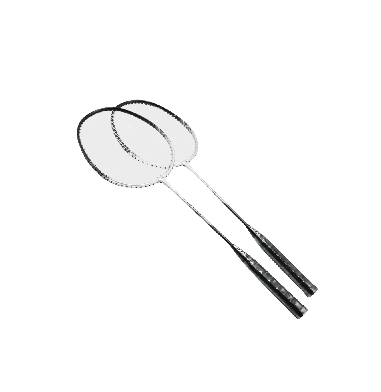 bd racket 2pc wizal w300