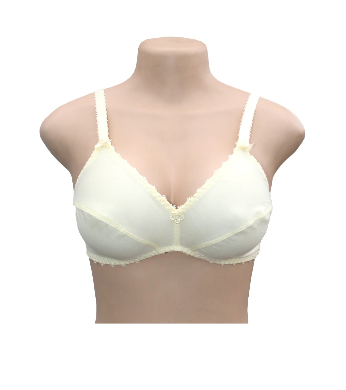 be belle bra klassilk vanilla 40c