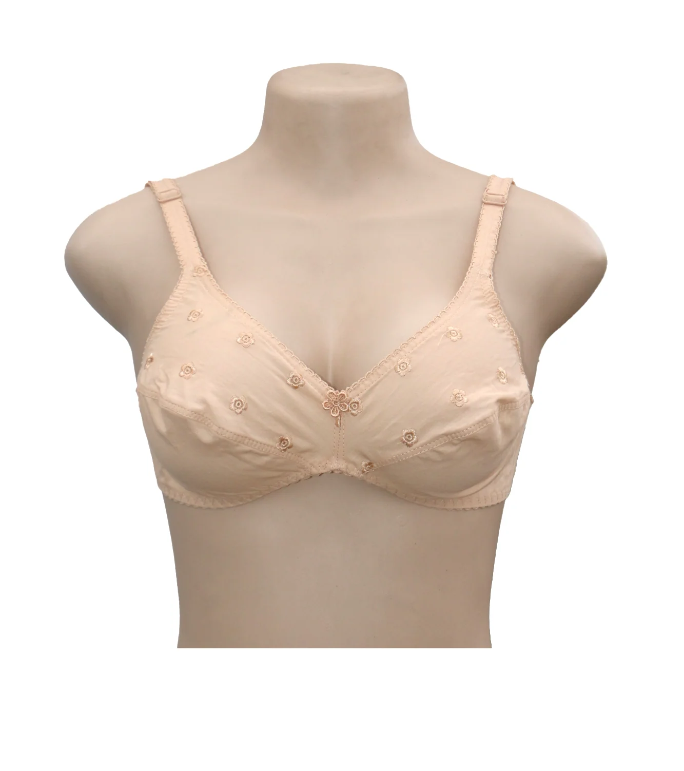 be belle bra tulip n skin 36b