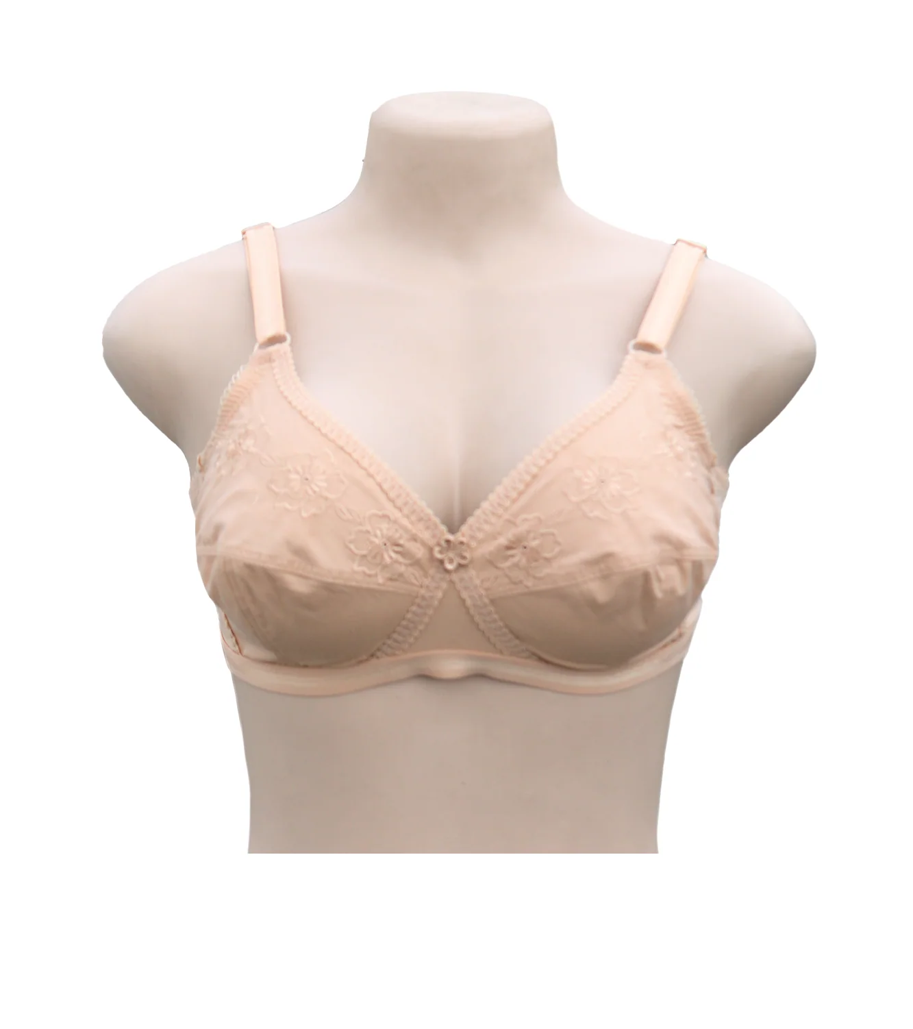 be belle bra xclence cotton skin 38d cup