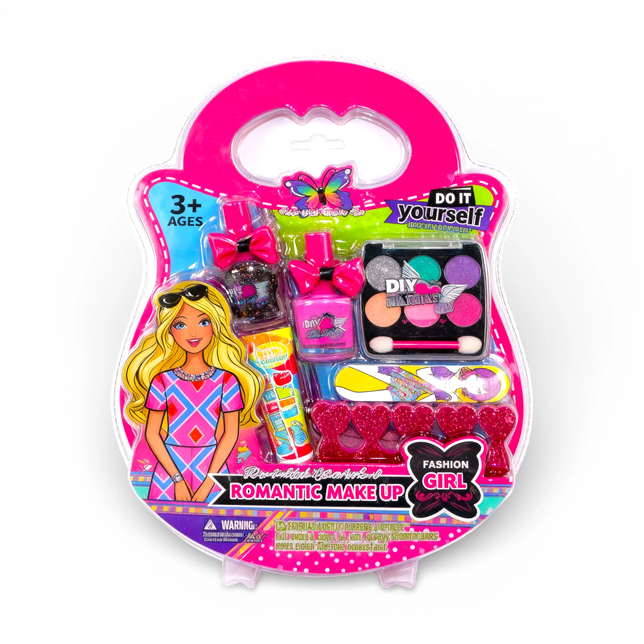 beauty make up set china