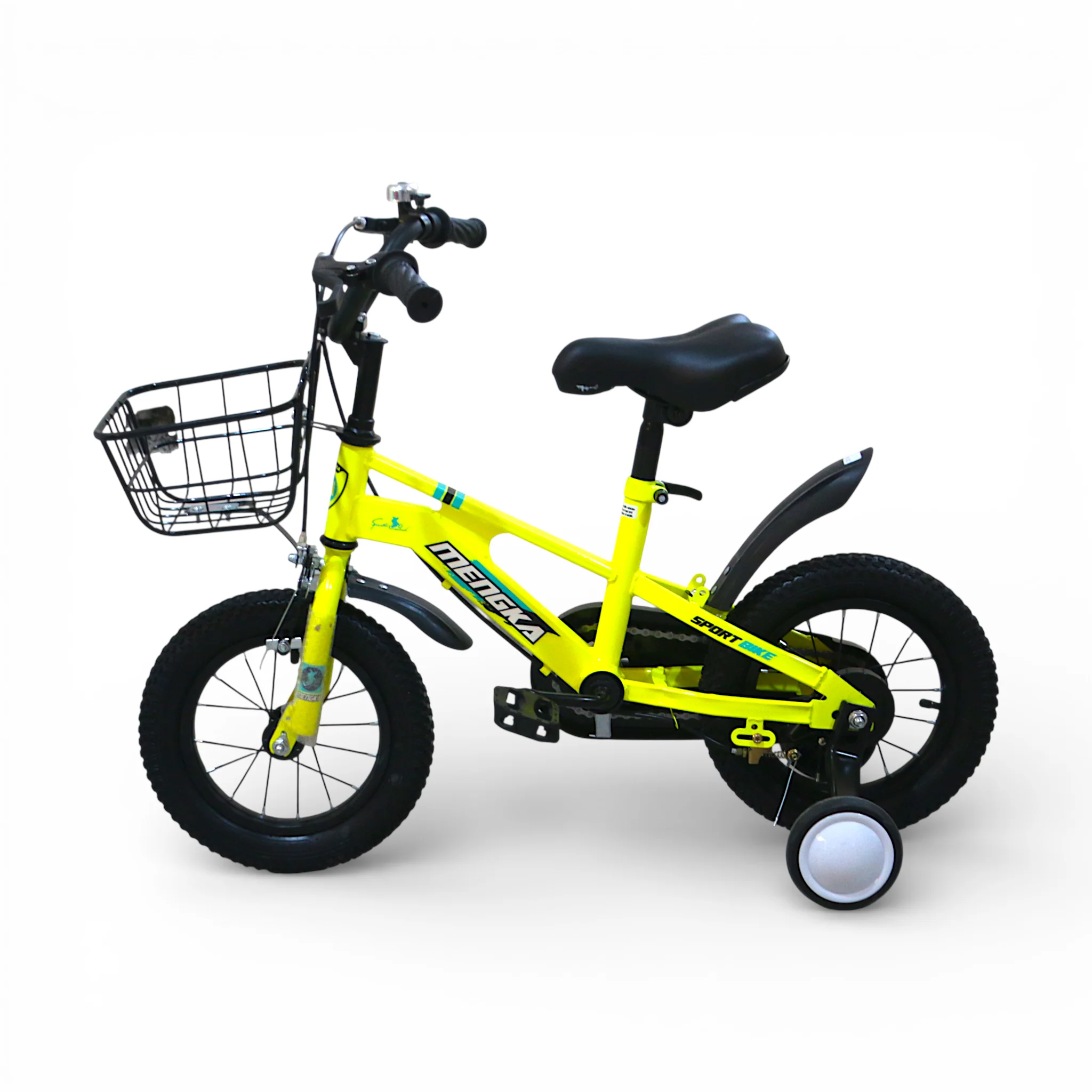 bicycle 12'' china