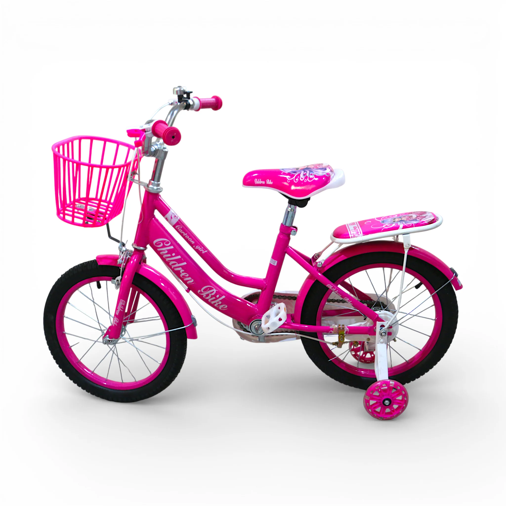 bicycle 16'' china