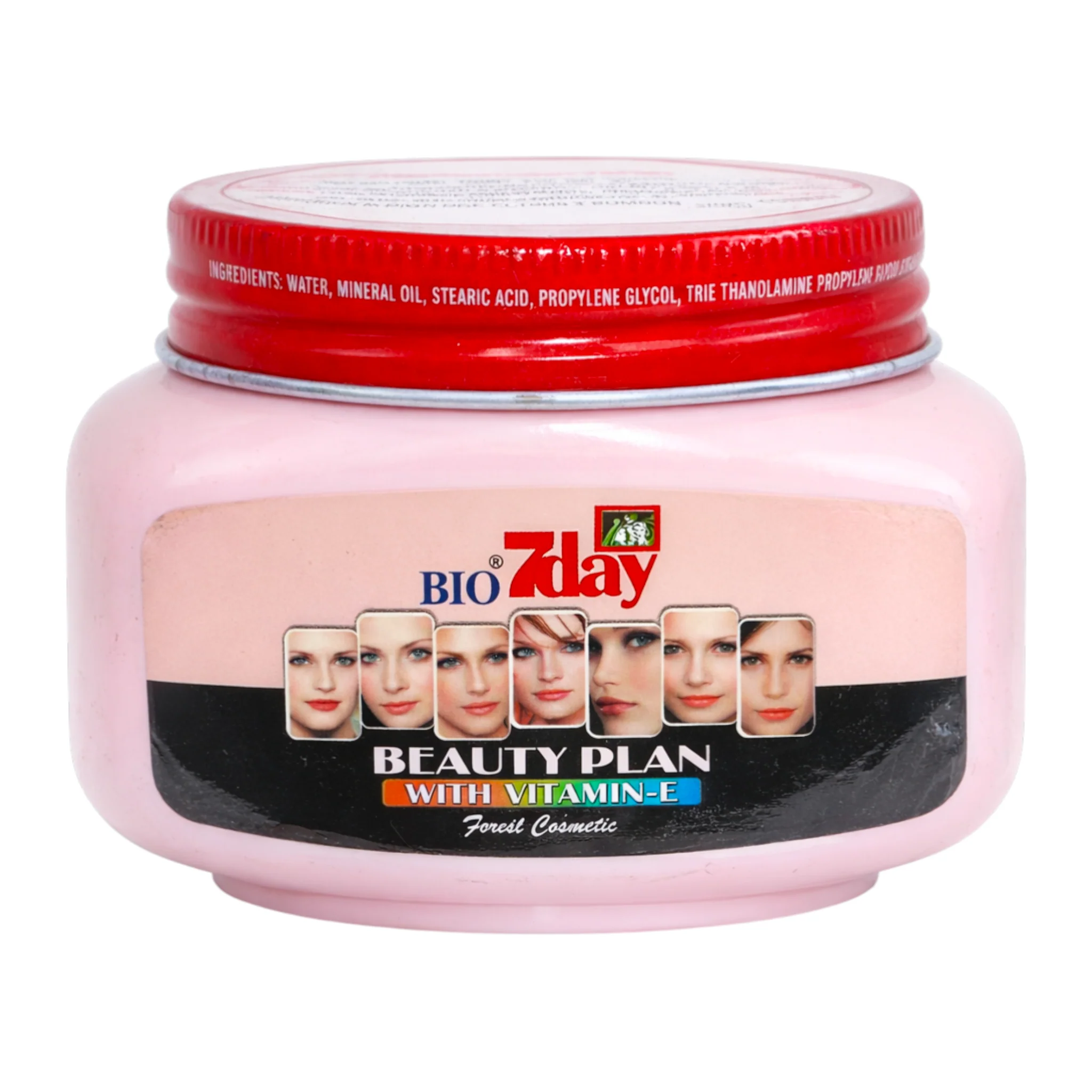 bio 7days 120ml