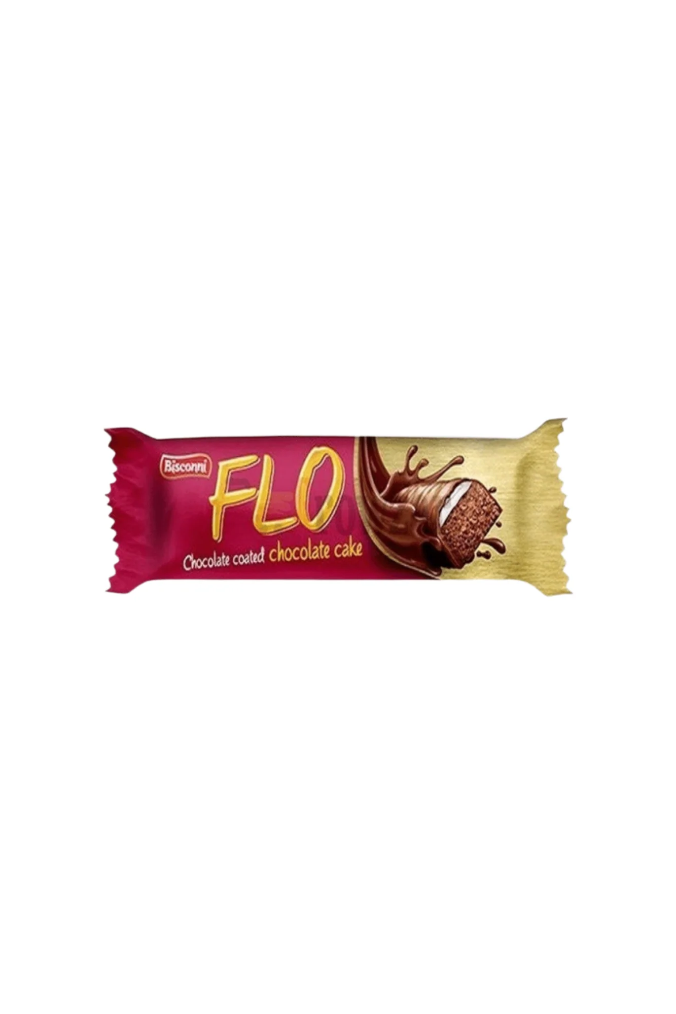 bisconni flo cake chocolate 10rs