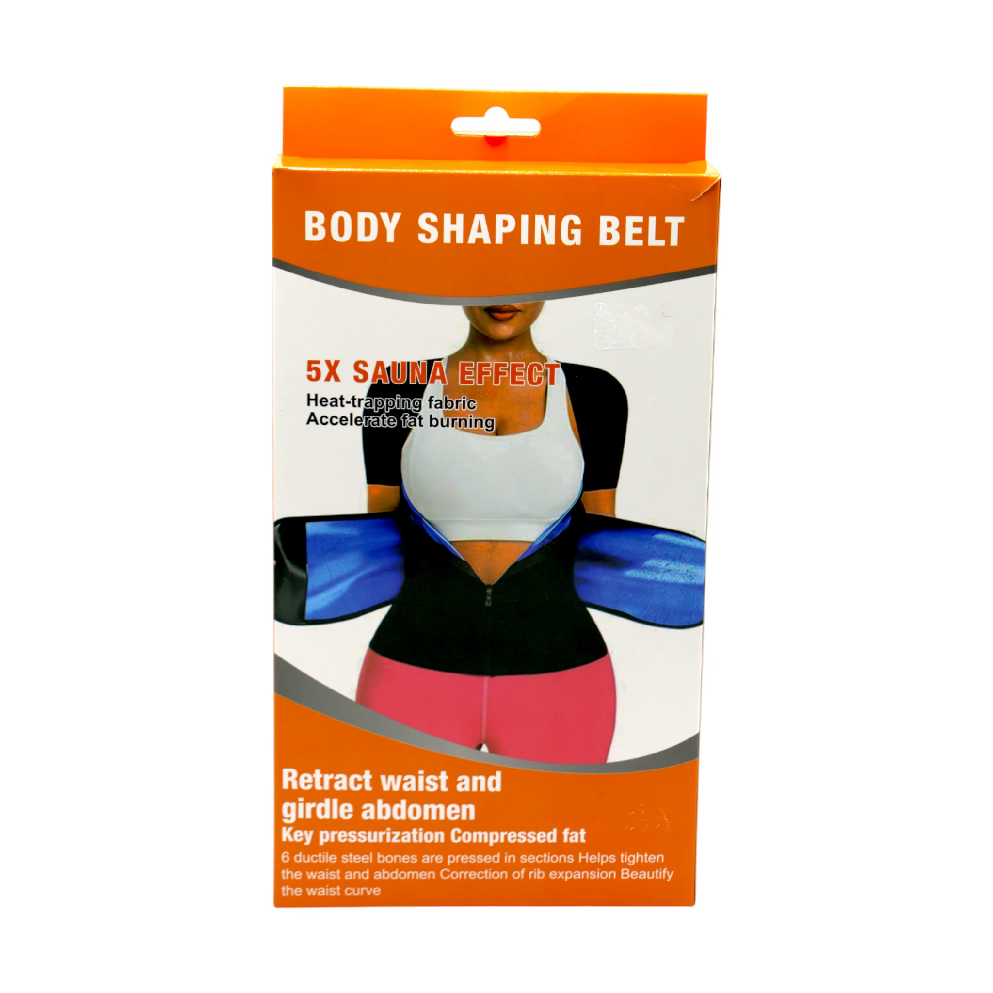 body shaper heat belt 164 - Image 2