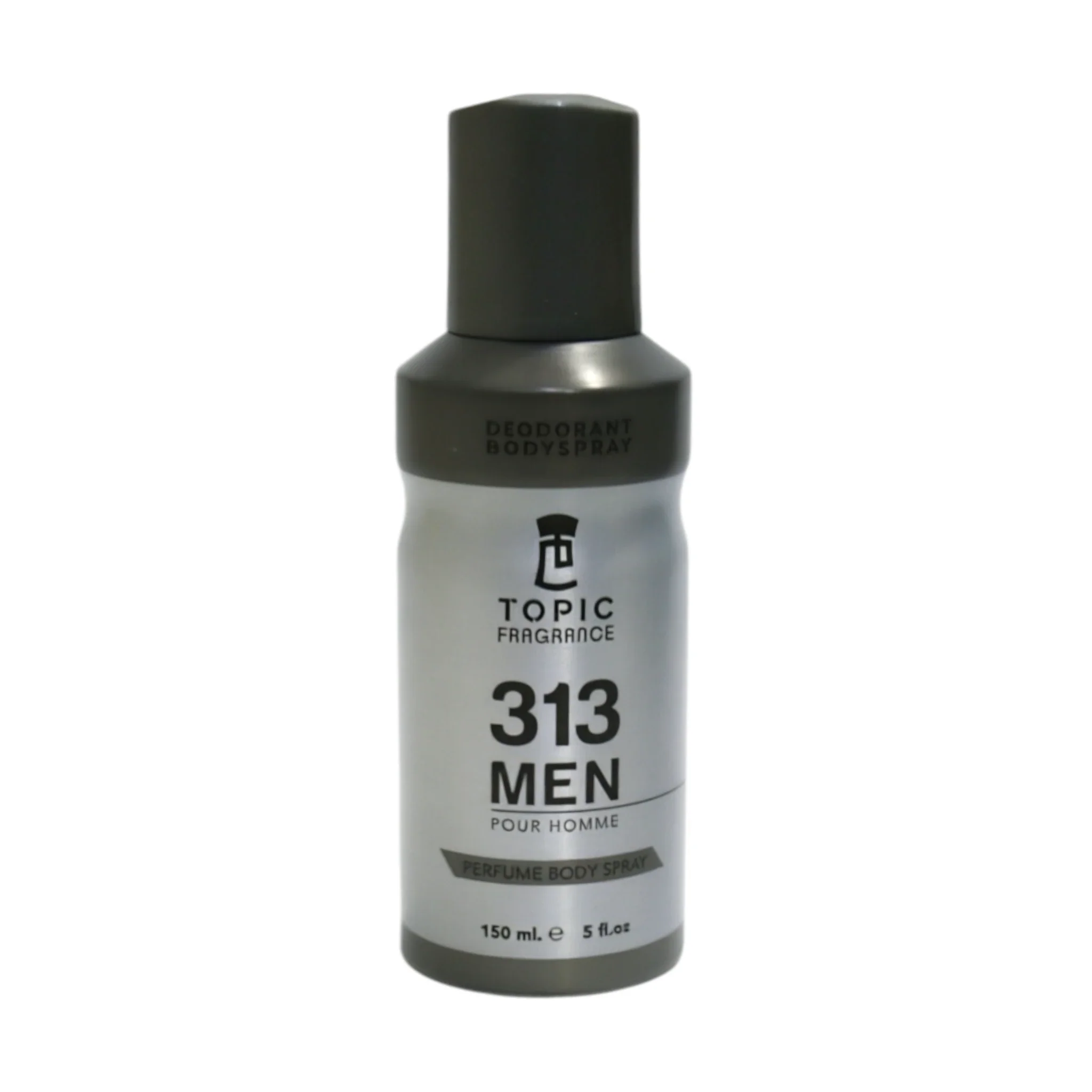 body spray topic 313 men 150ml