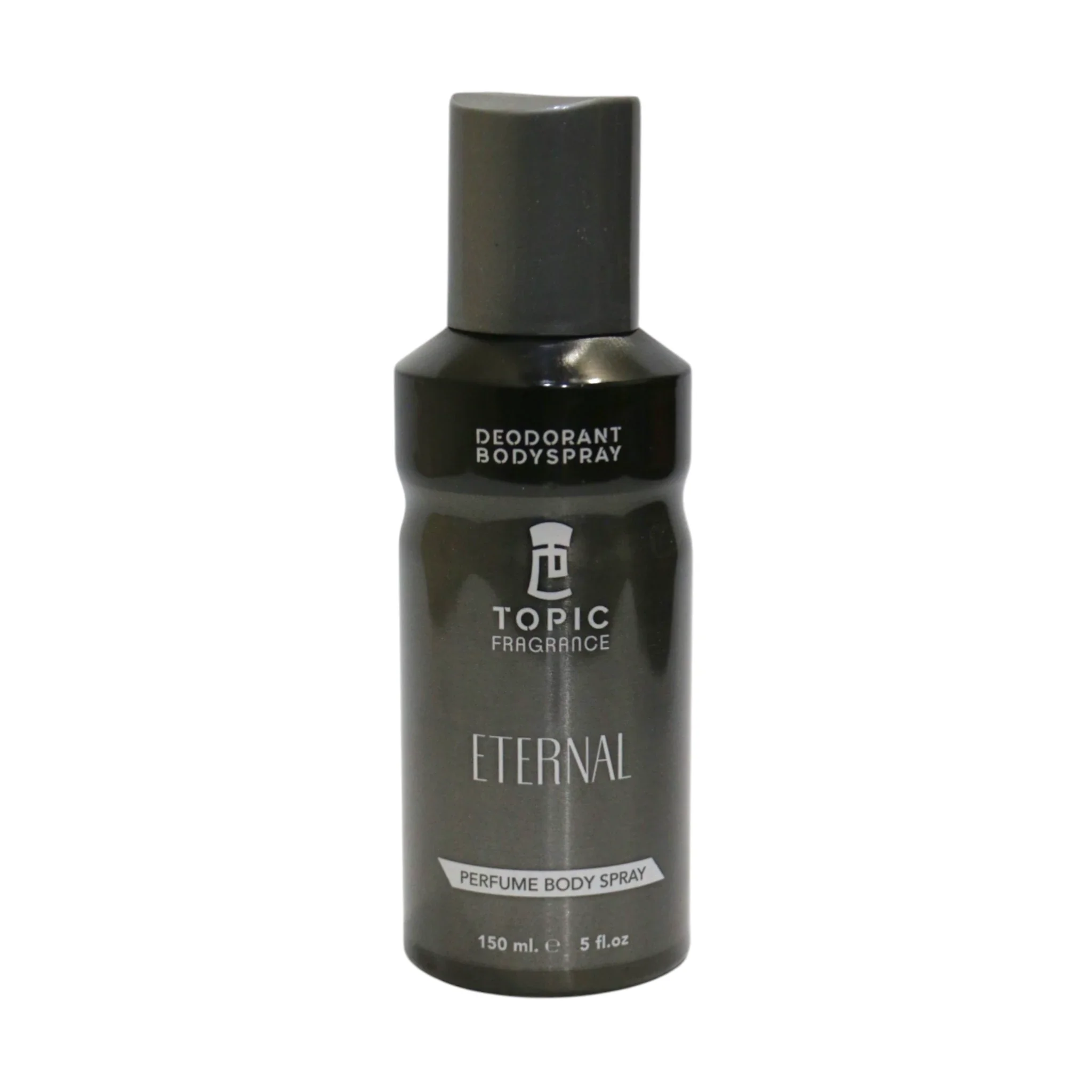 body spray topic enternal 150ml